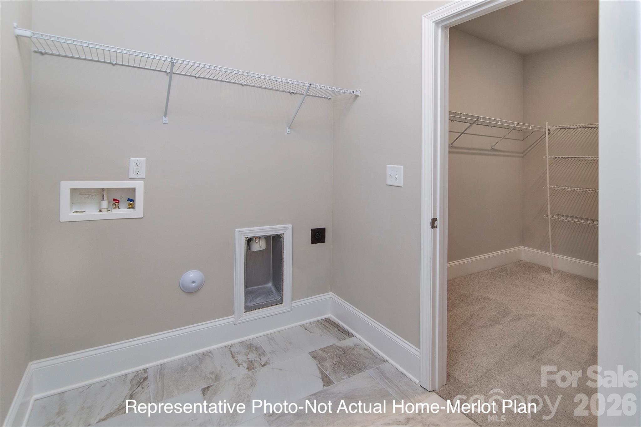 10225 Rainier Trail Drive NW — Huntersville