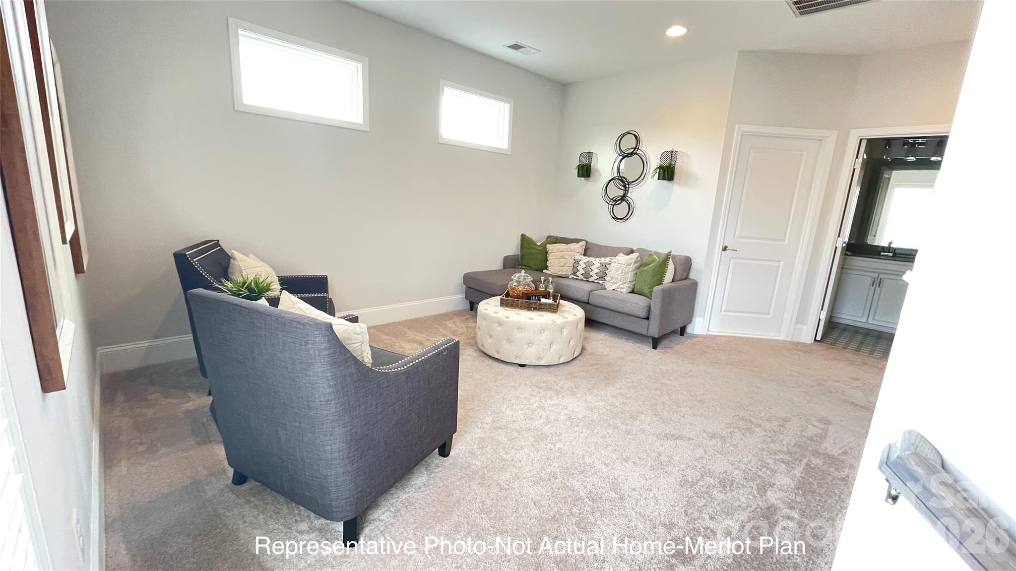 10225 Rainier Trail Drive NW — Huntersville