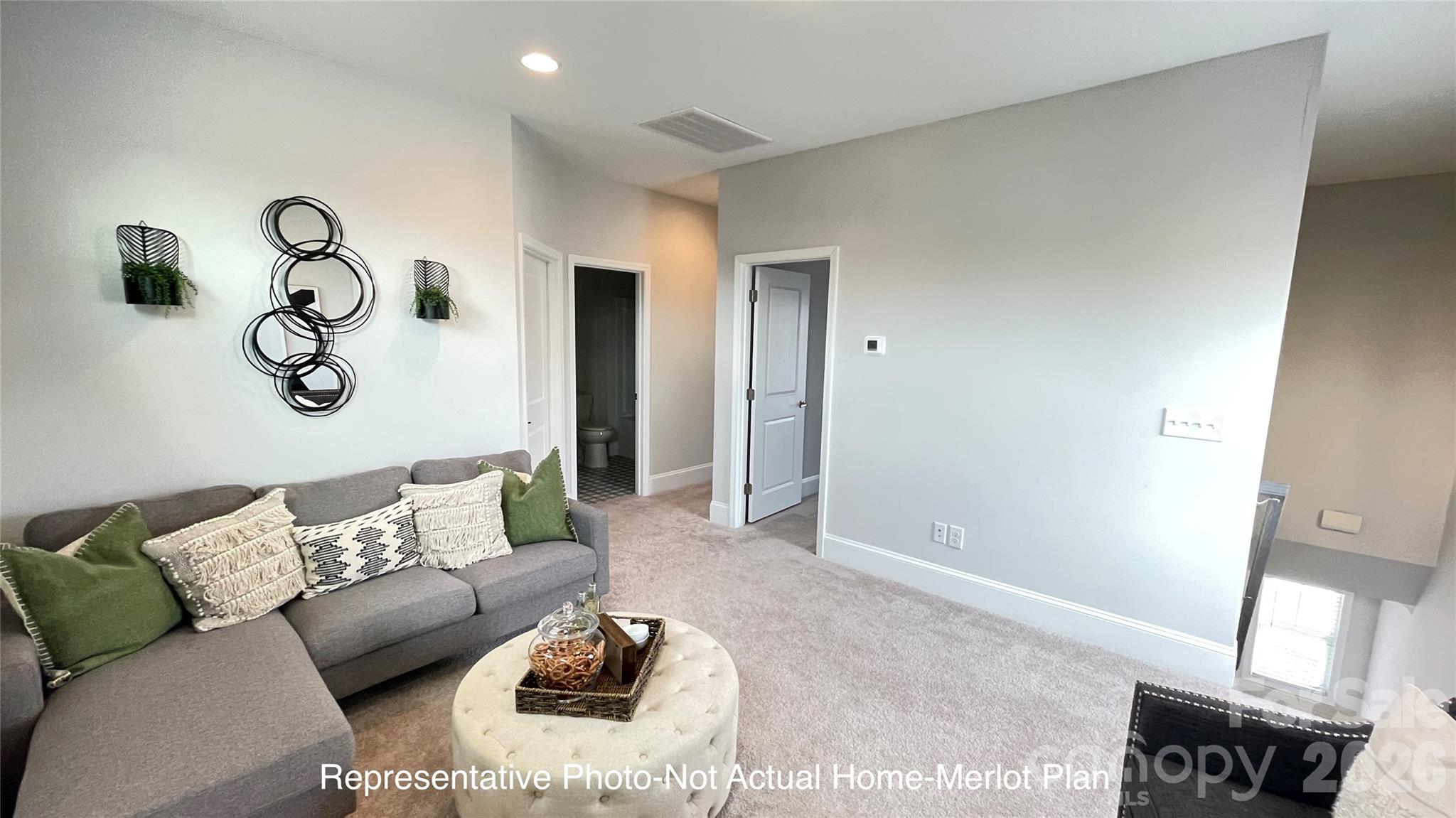 10225 Rainier Trail Drive NW — Huntersville