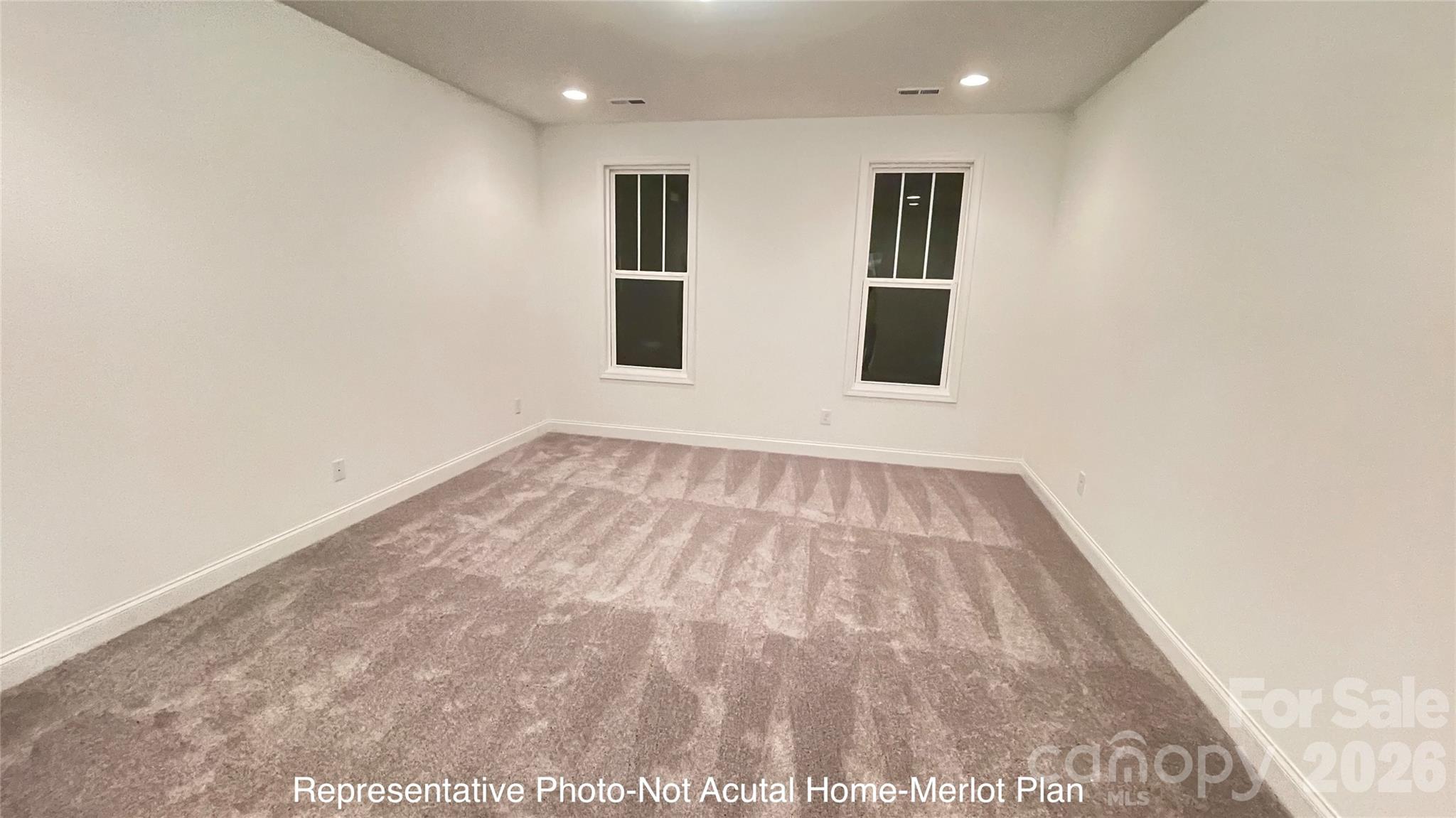 10225 Rainier Trail Drive NW — Huntersville