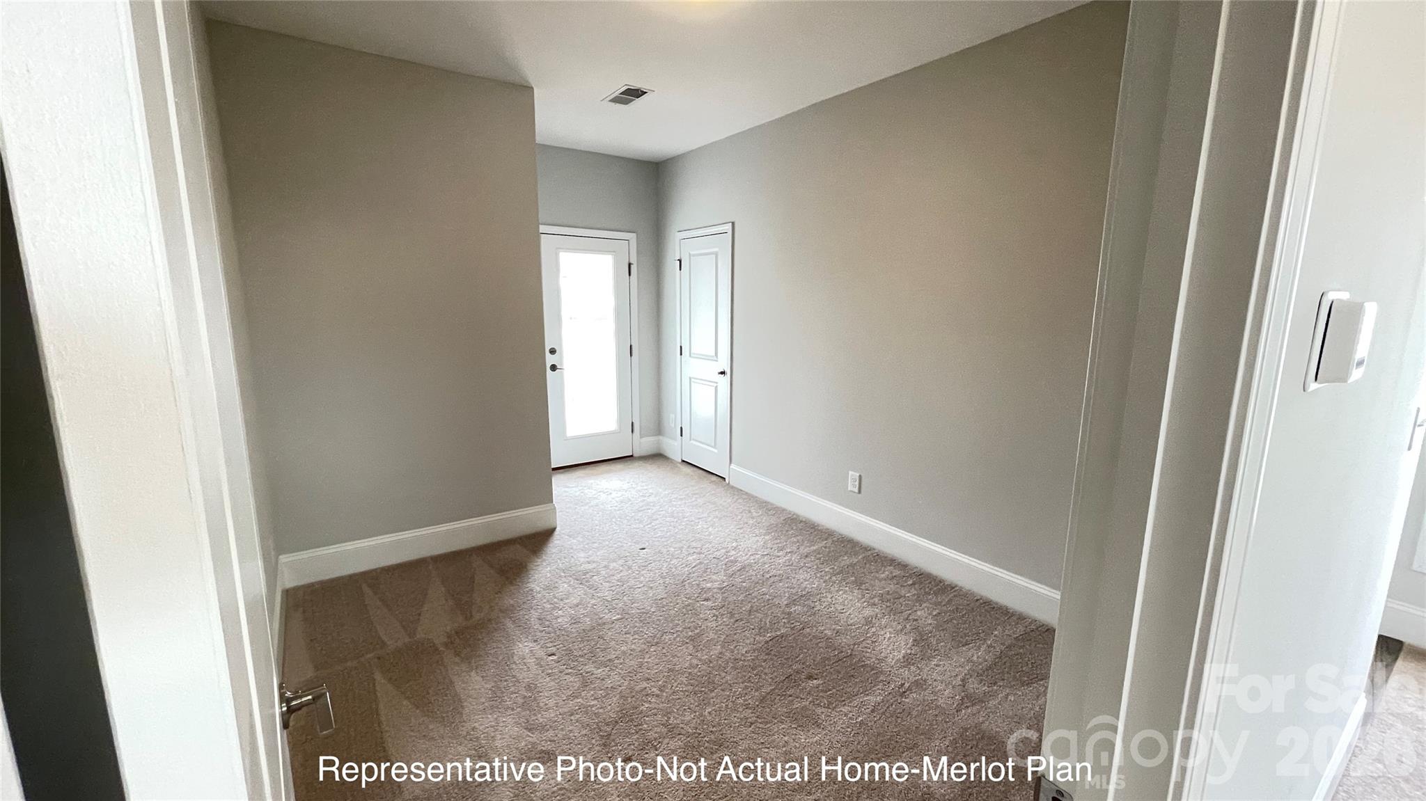 10225 Rainier Trail Drive NW — Huntersville