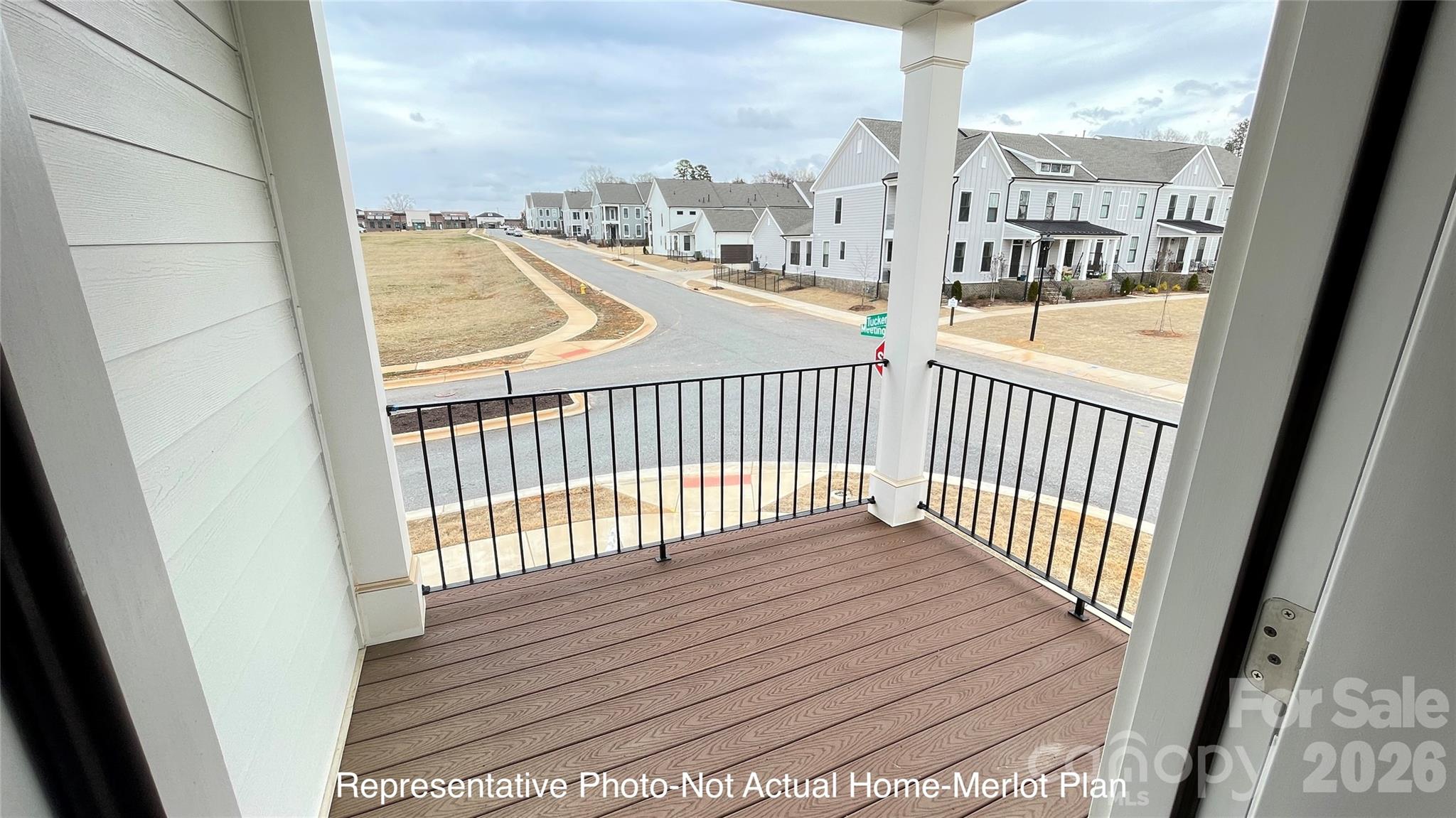 10225 Rainier Trail Drive NW — Huntersville