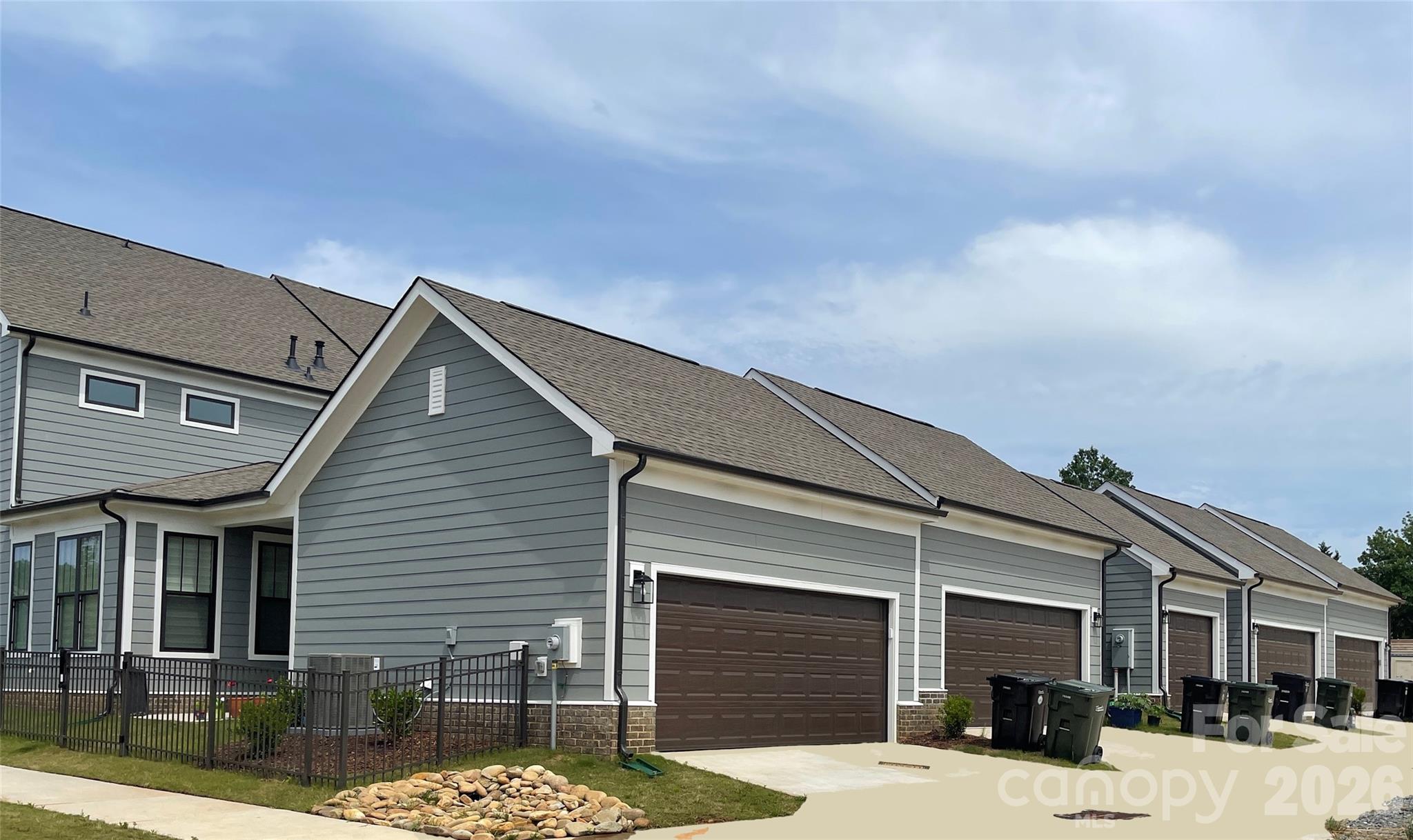 10225 Rainier Trail Drive NW — Huntersville