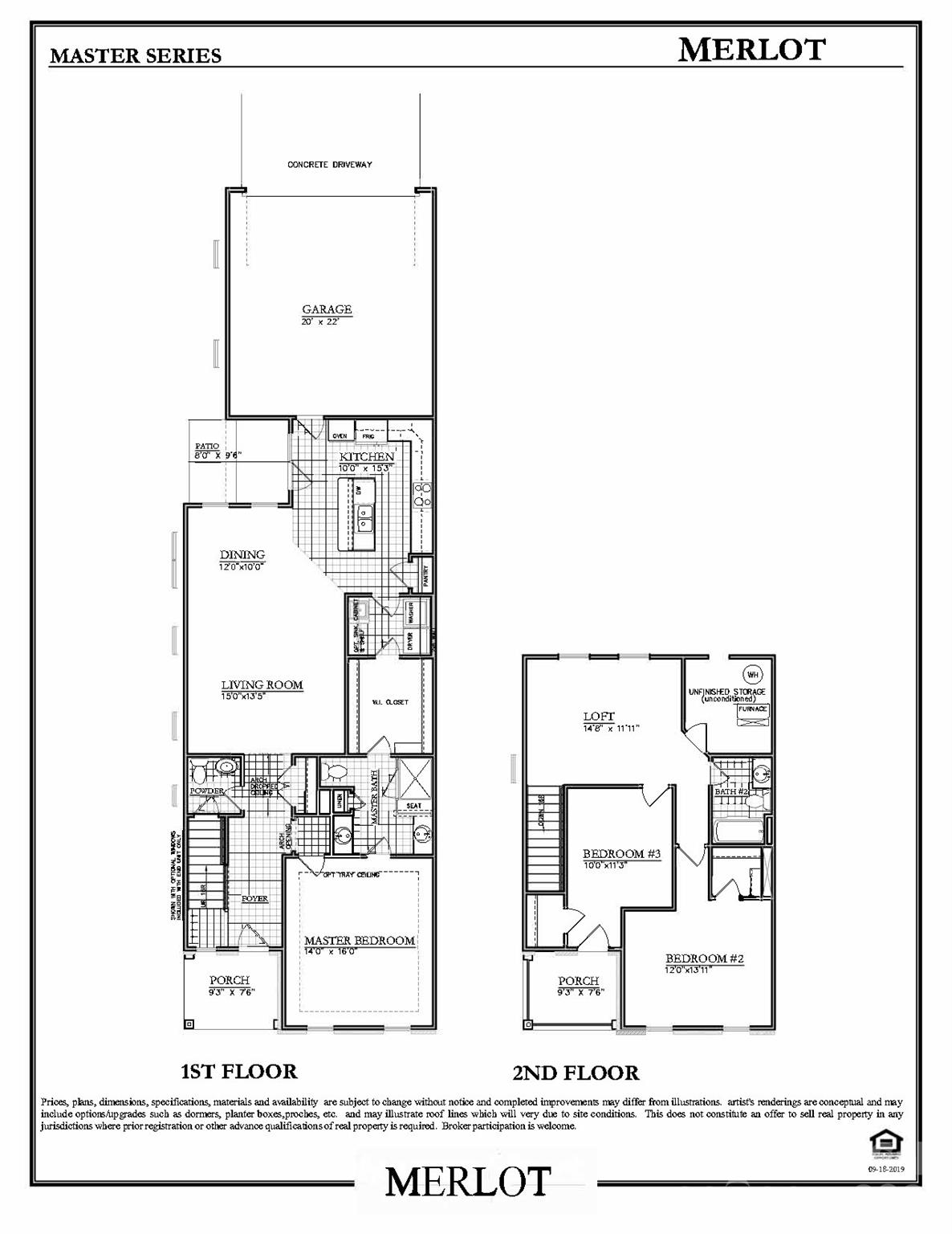 10225 Rainier Trail Drive NW — Huntersville