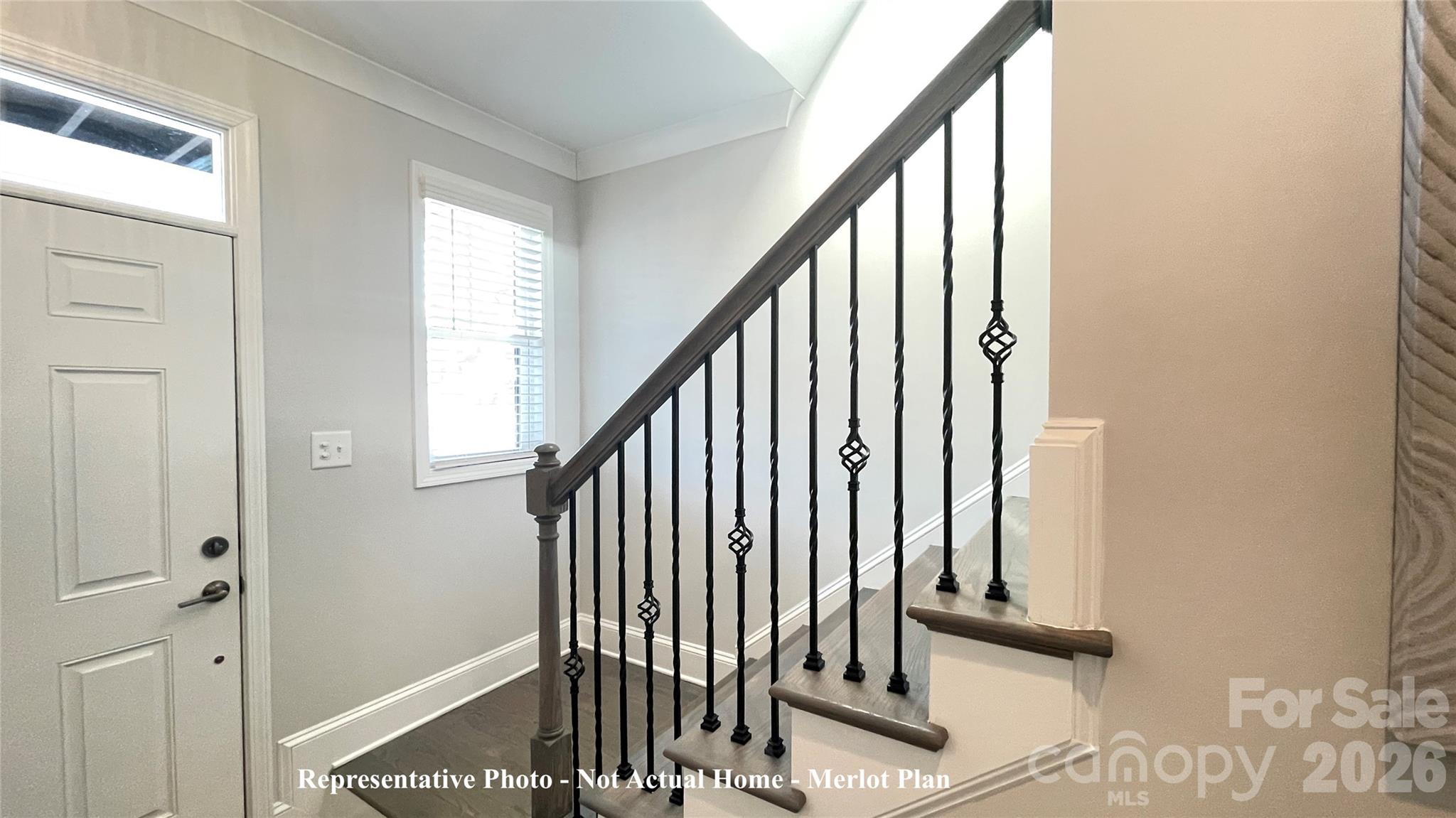 10225 Rainier Trail Drive NW — Huntersville