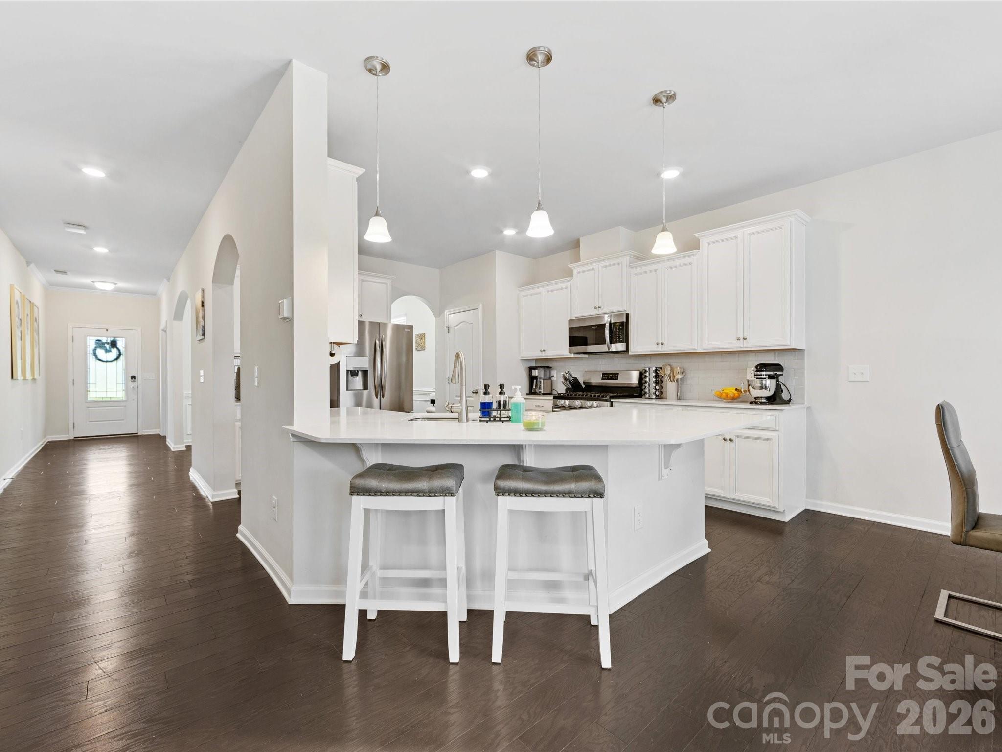 4261 Coachwhip Avenue — Lancaster