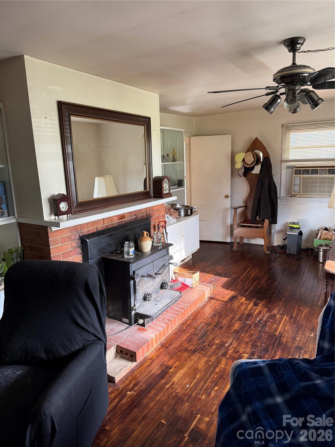 3218 Driftwood Drive — Charlotte