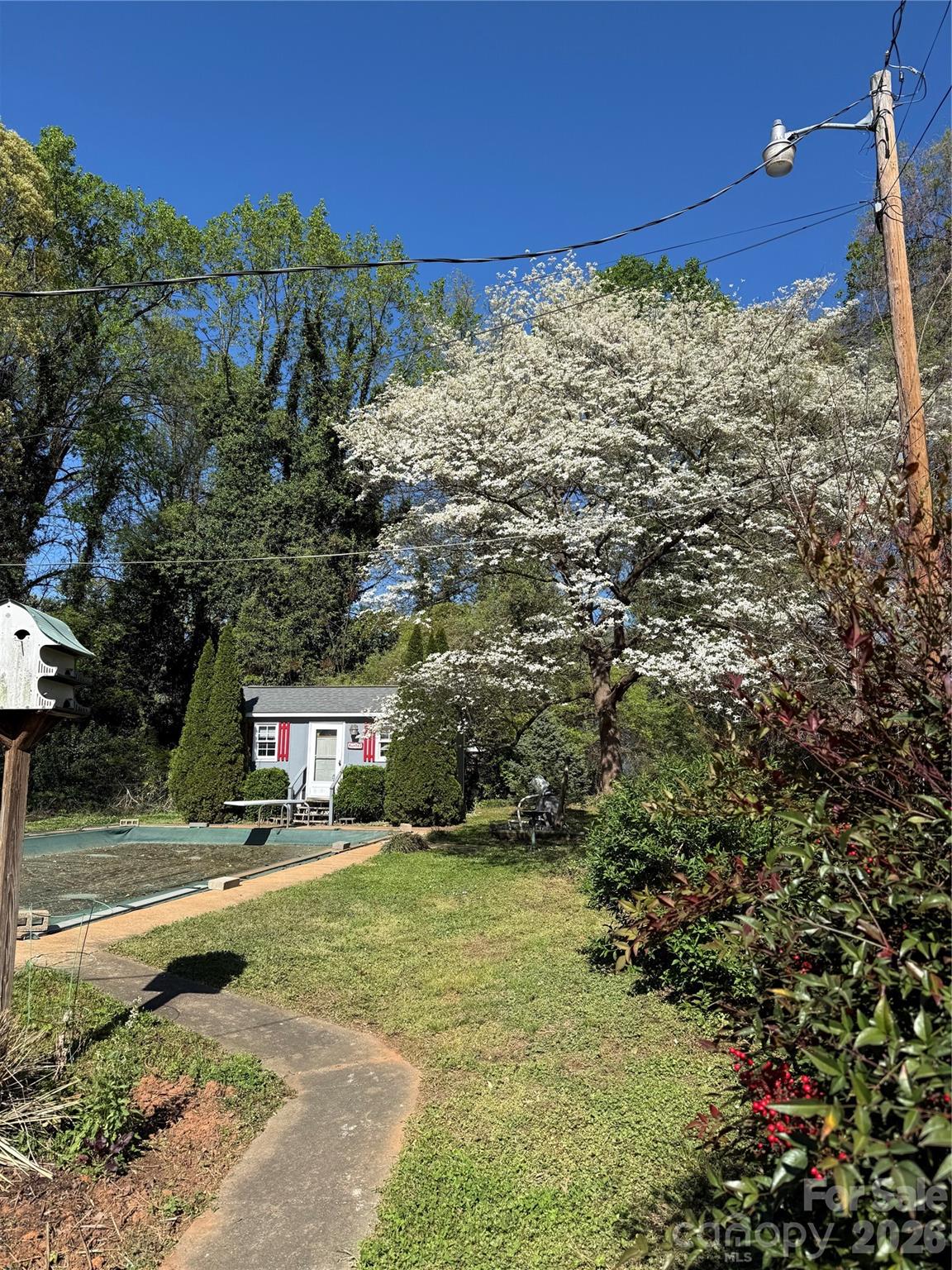 3218 Driftwood Drive — Charlotte