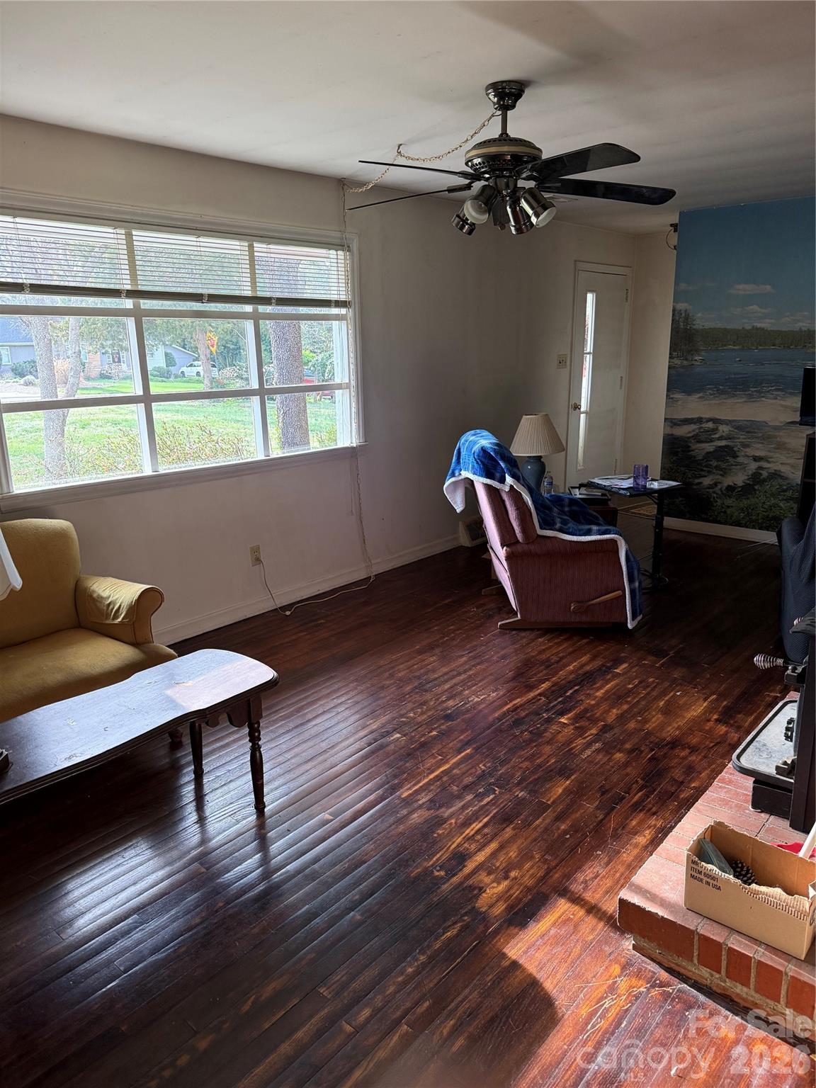 3218 Driftwood Drive — Charlotte