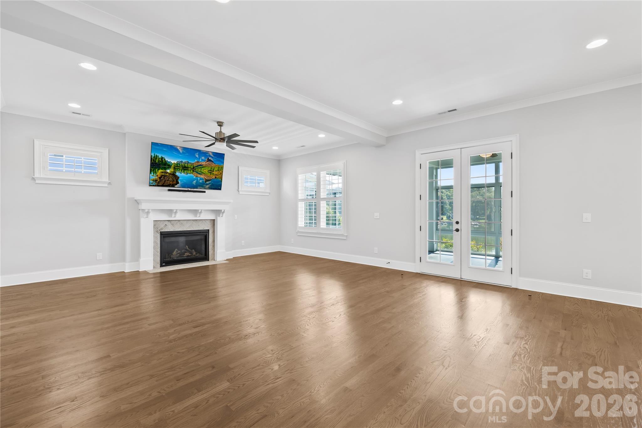 124 Sisters Cove Court — Mooresville