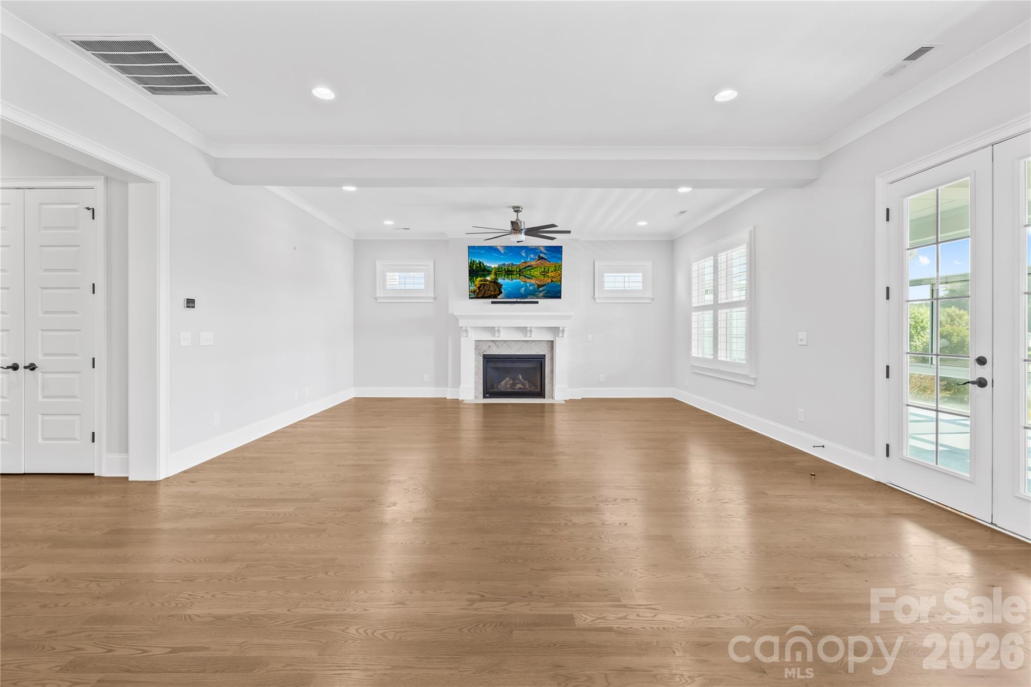 124 Sisters Cove Court — Mooresville