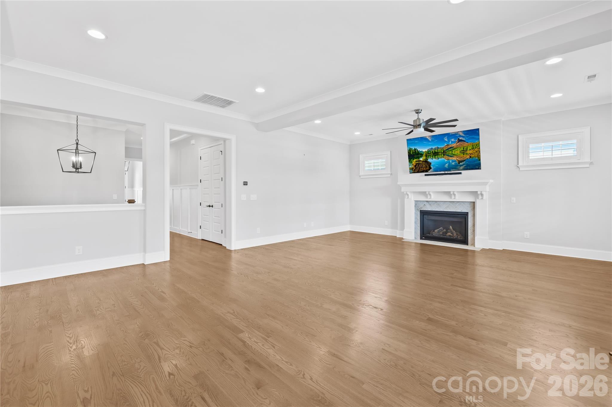 124 Sisters Cove Court — Mooresville