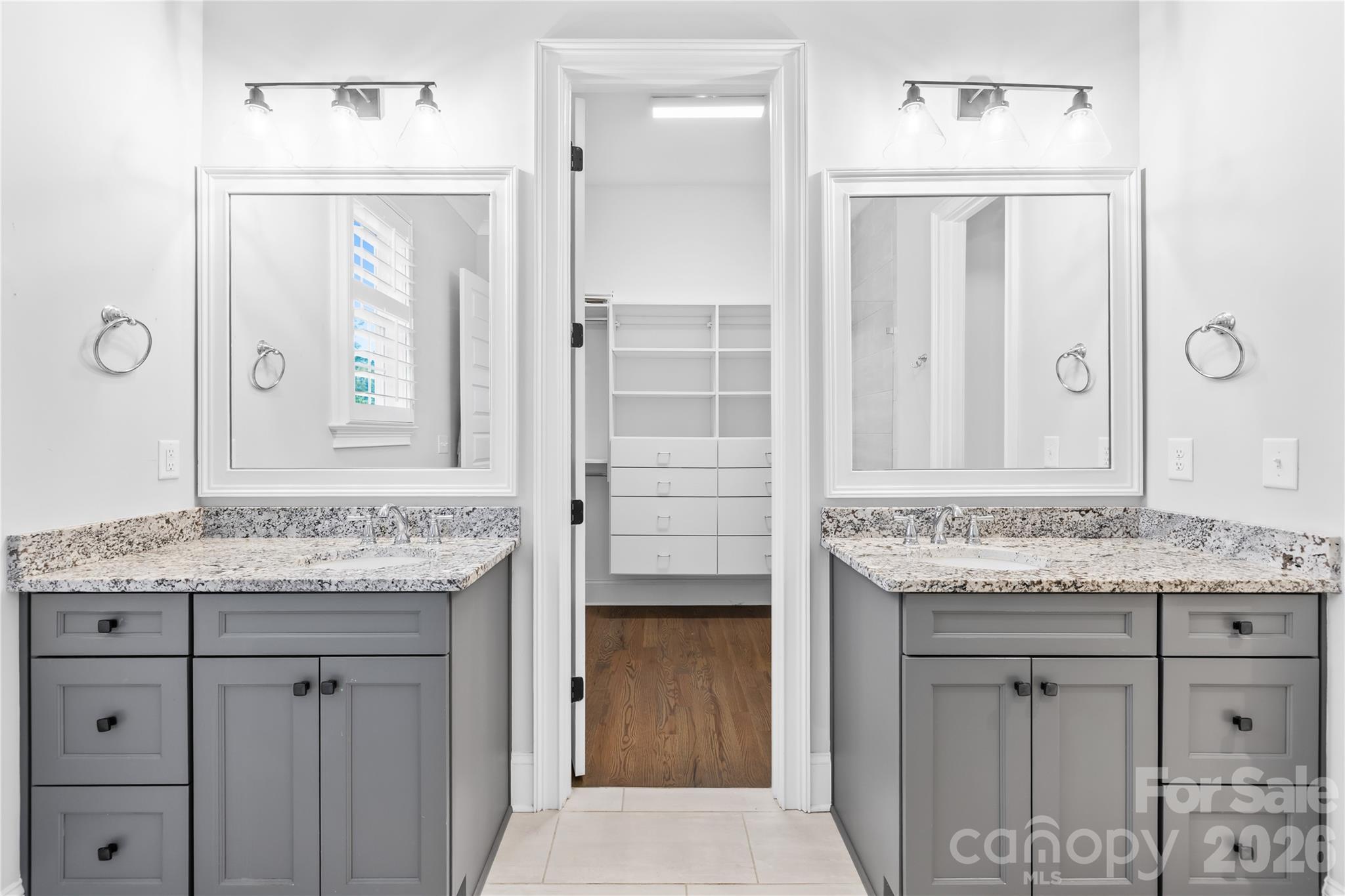 124 Sisters Cove Court — Mooresville