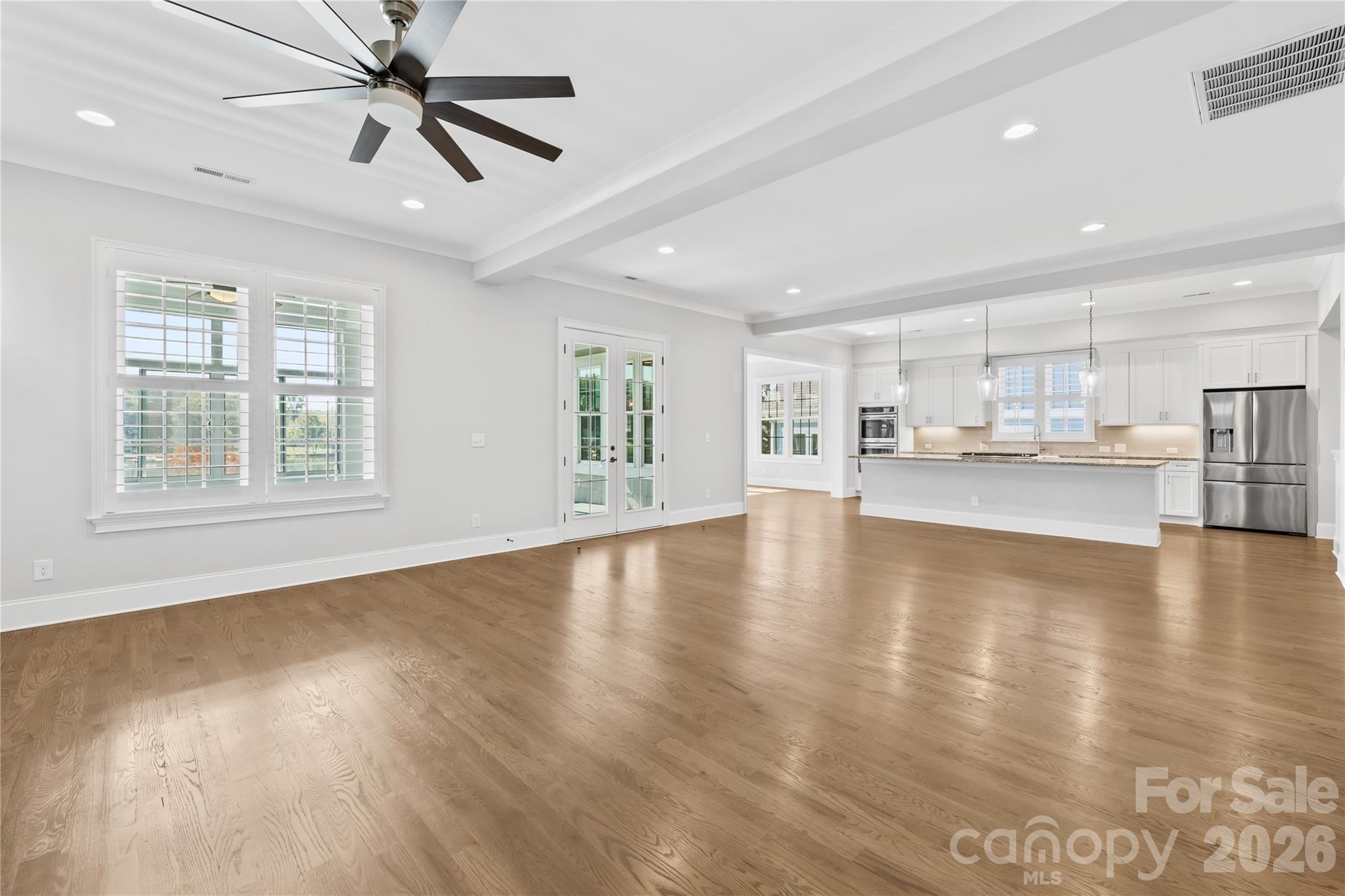124 Sisters Cove Court — Mooresville