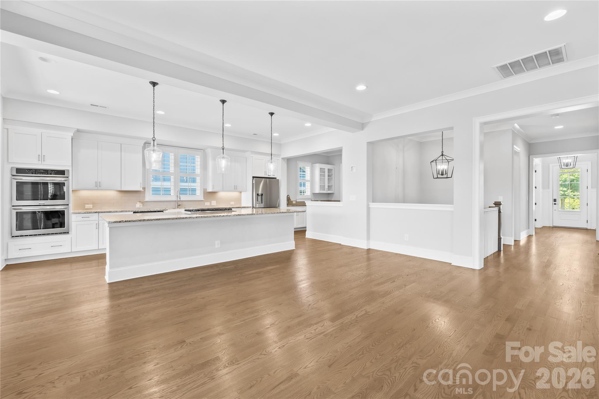 124 Sisters Cove Court — Mooresville