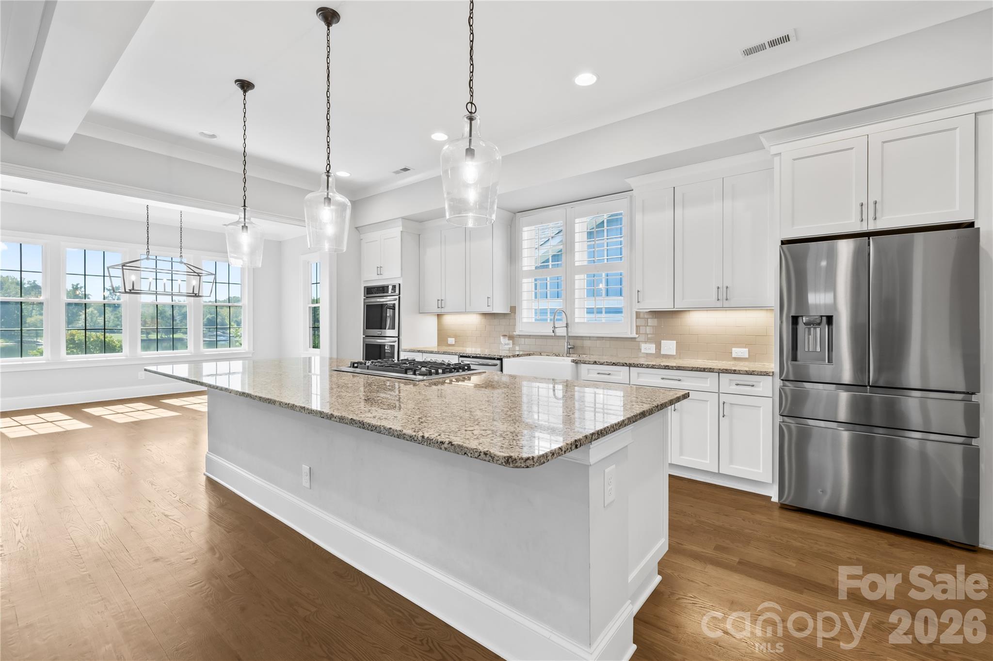 124 Sisters Cove Court — Mooresville