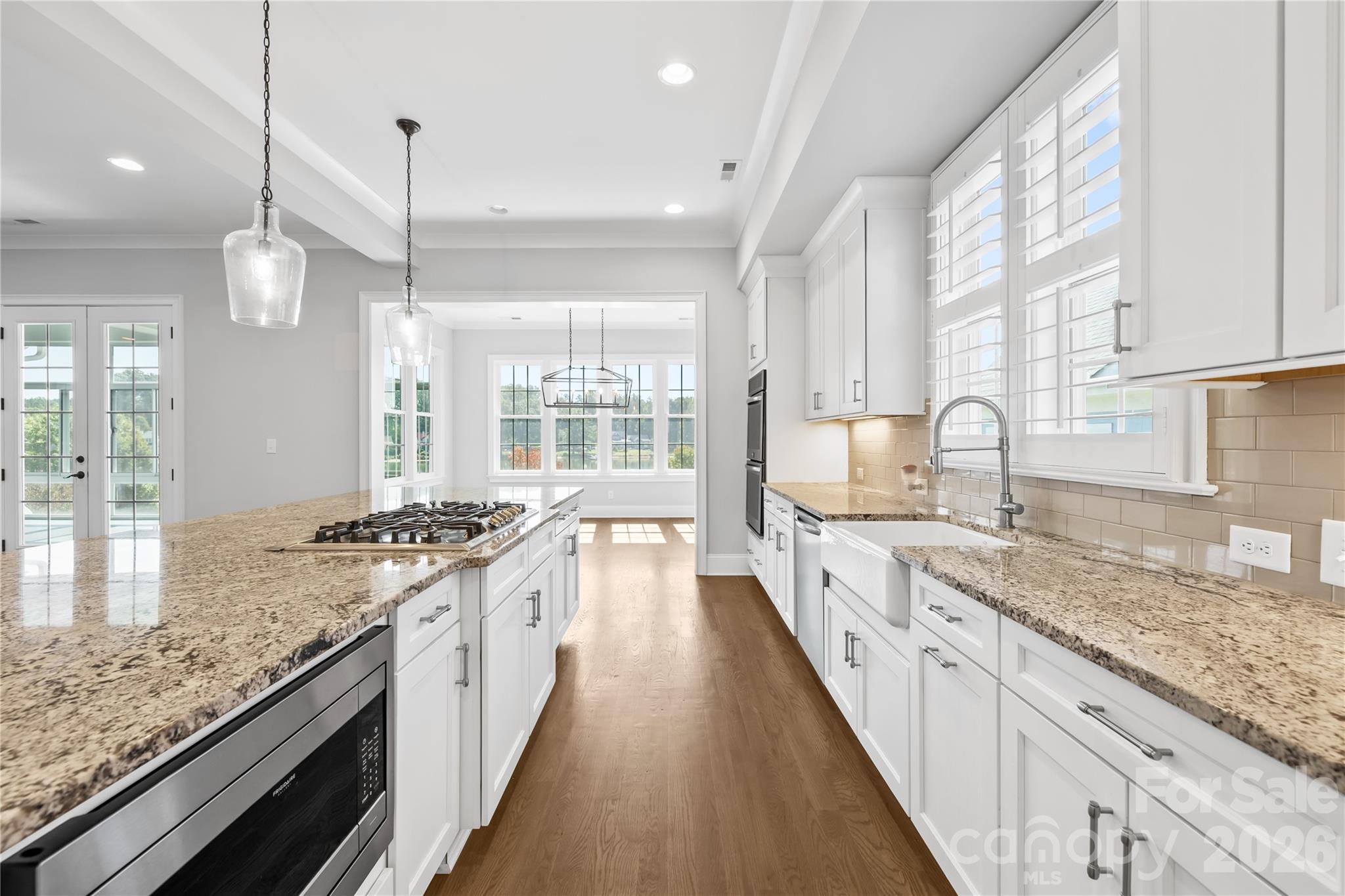 124 Sisters Cove Court — Mooresville