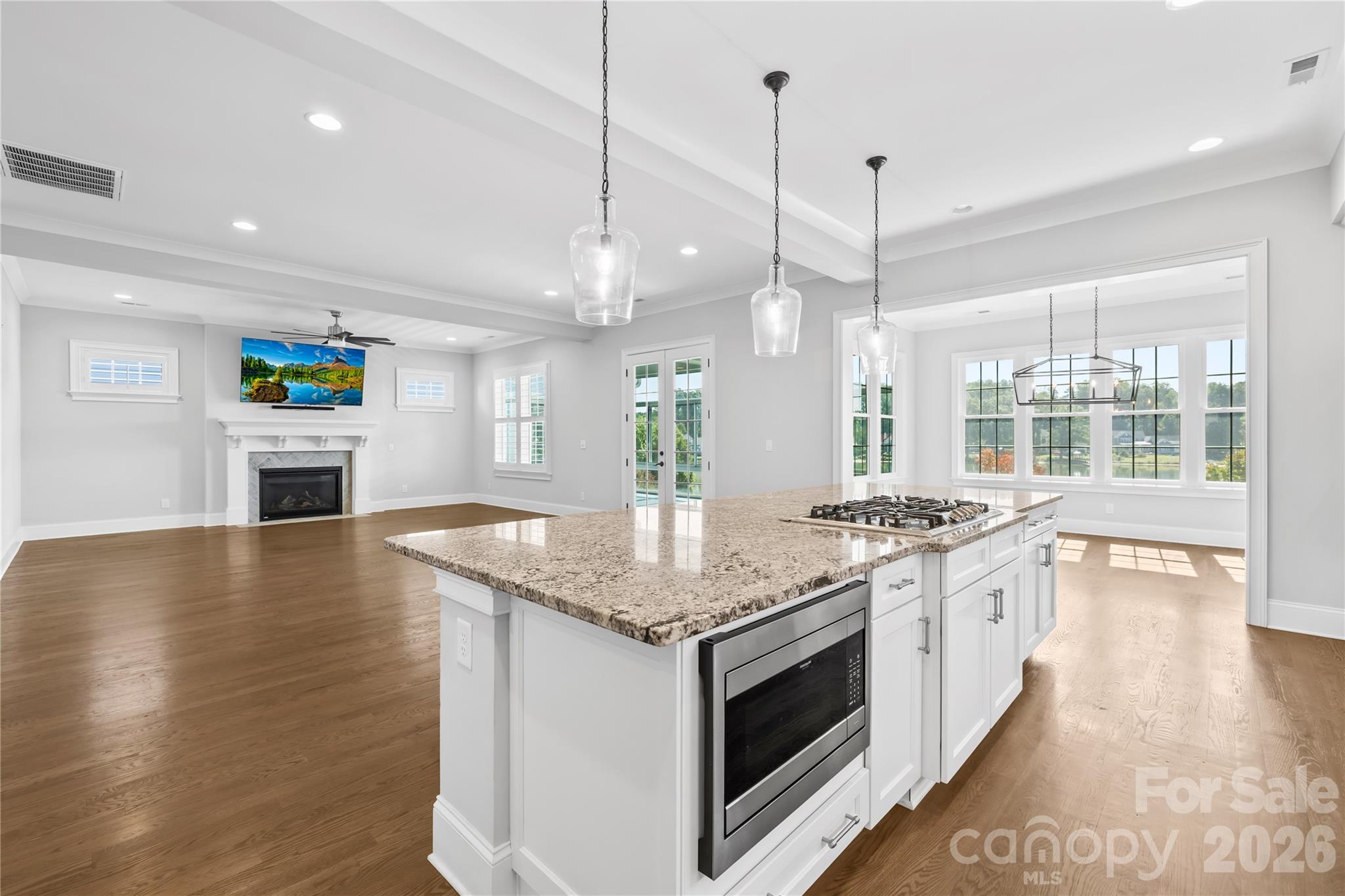 124 Sisters Cove Court — Mooresville