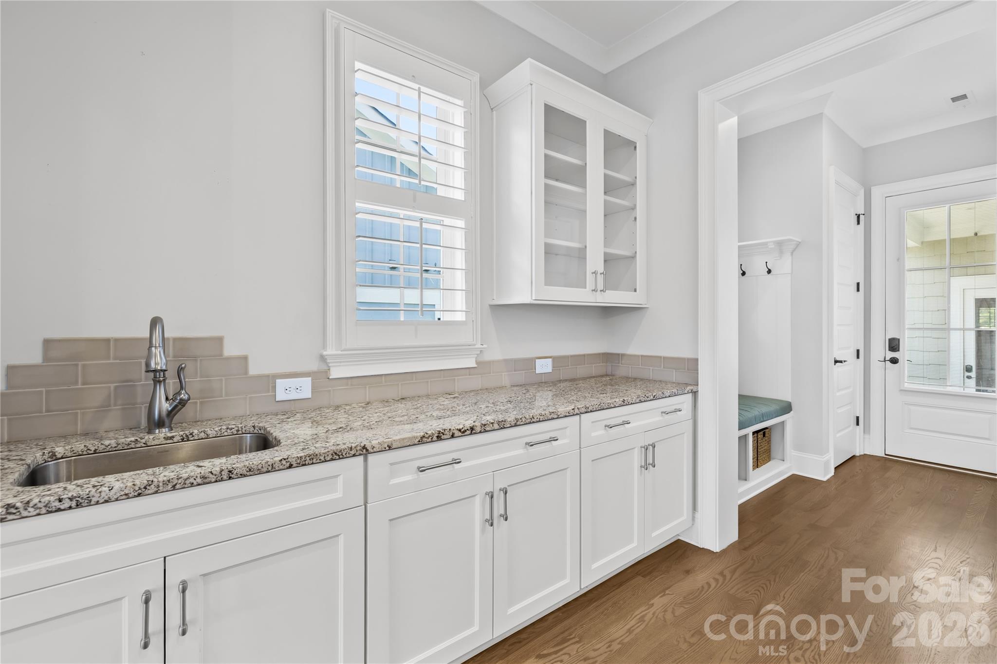 124 Sisters Cove Court — Mooresville