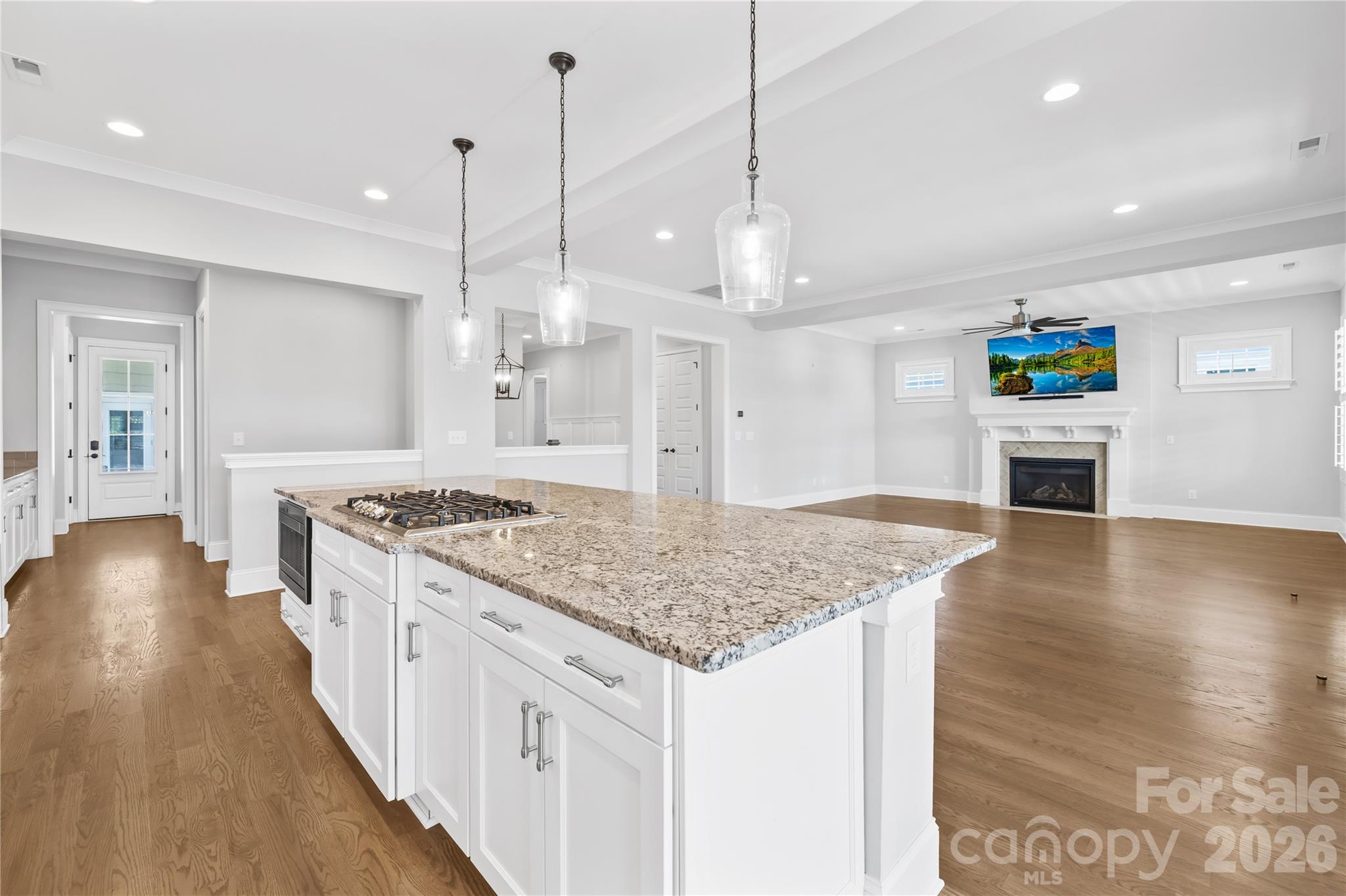 124 Sisters Cove Court — Mooresville