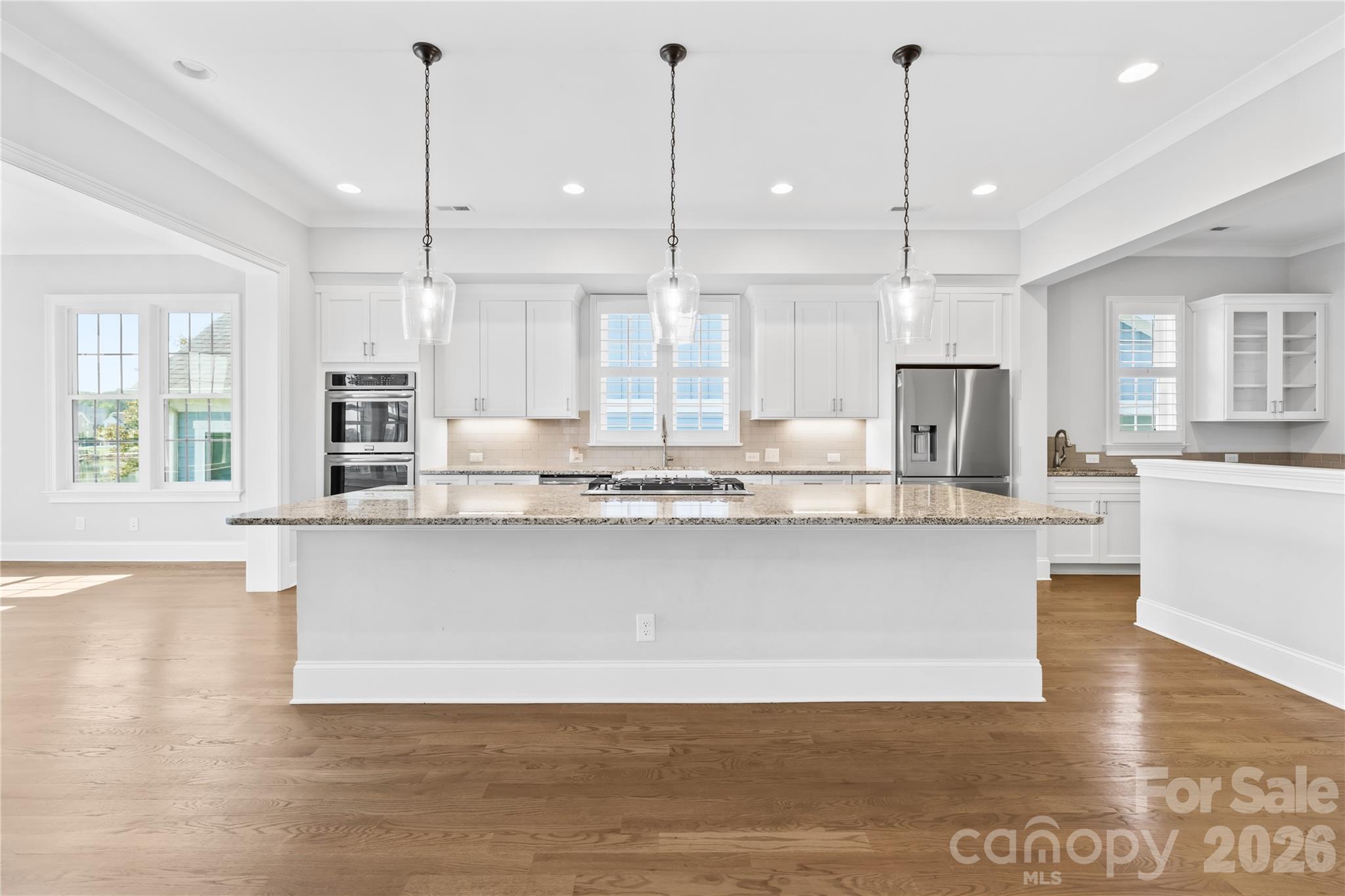 124 Sisters Cove Court — Mooresville