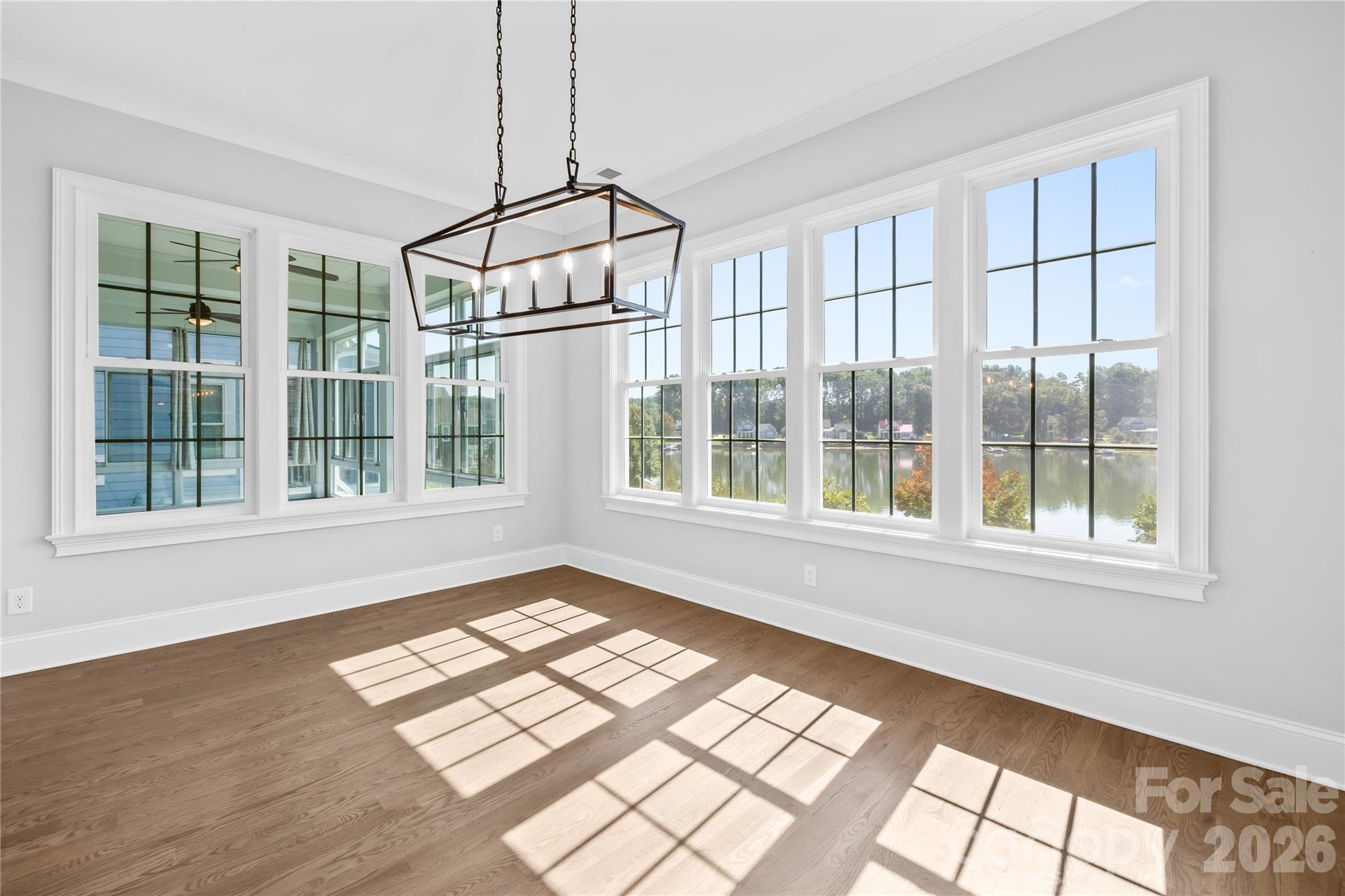 124 Sisters Cove Court — Mooresville