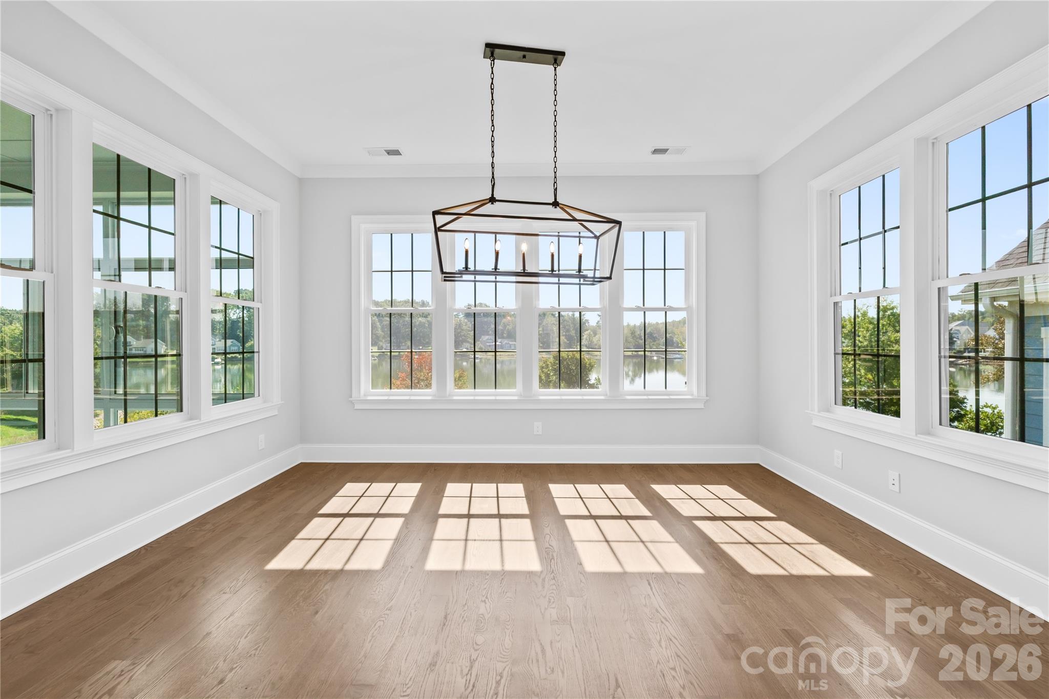 124 Sisters Cove Court — Mooresville