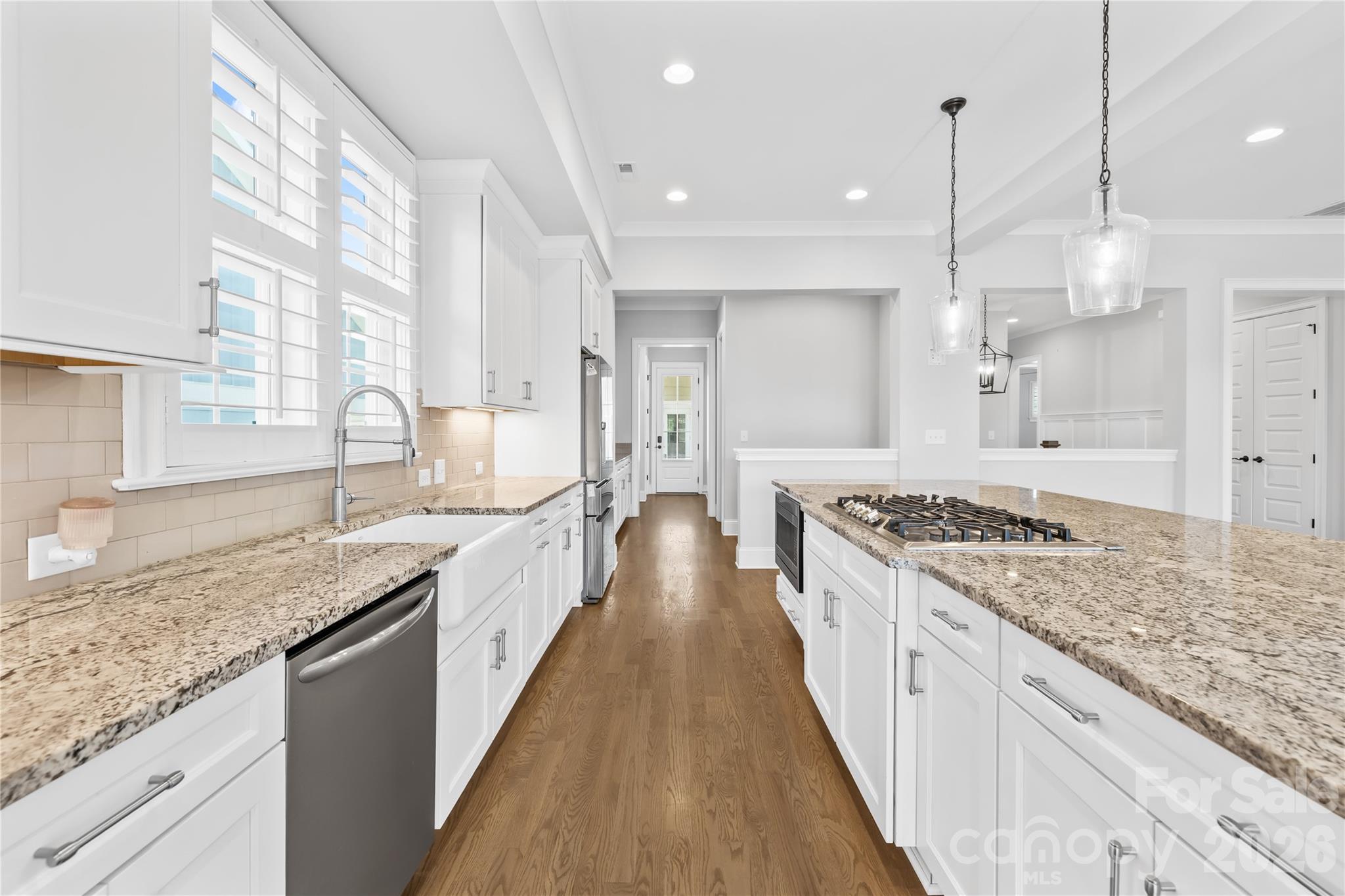 124 Sisters Cove Court — Mooresville