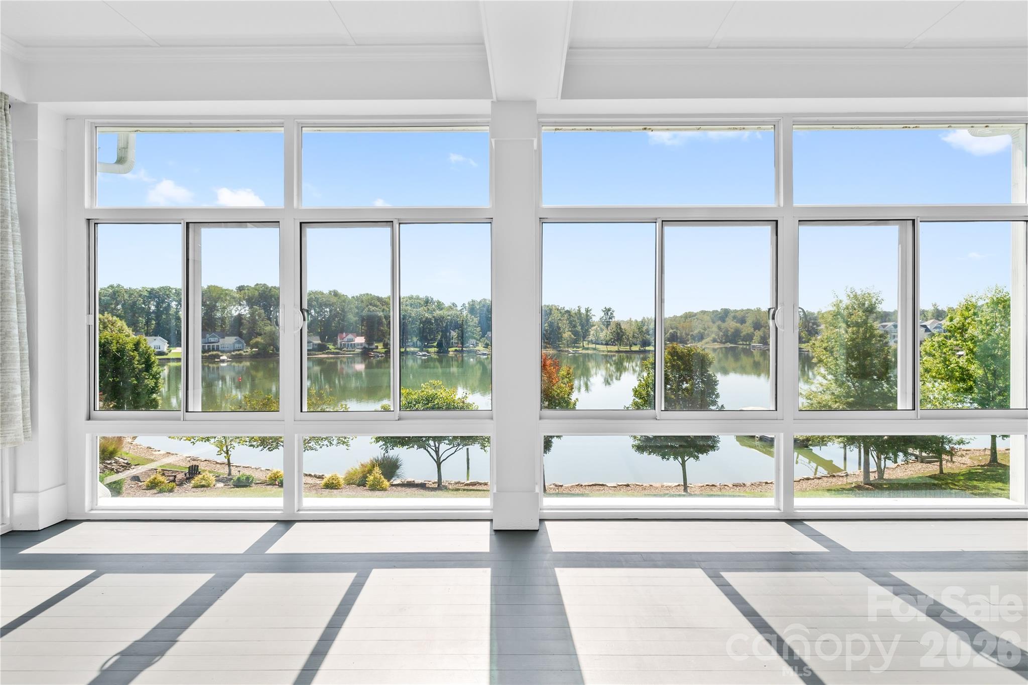 124 Sisters Cove Court — Mooresville
