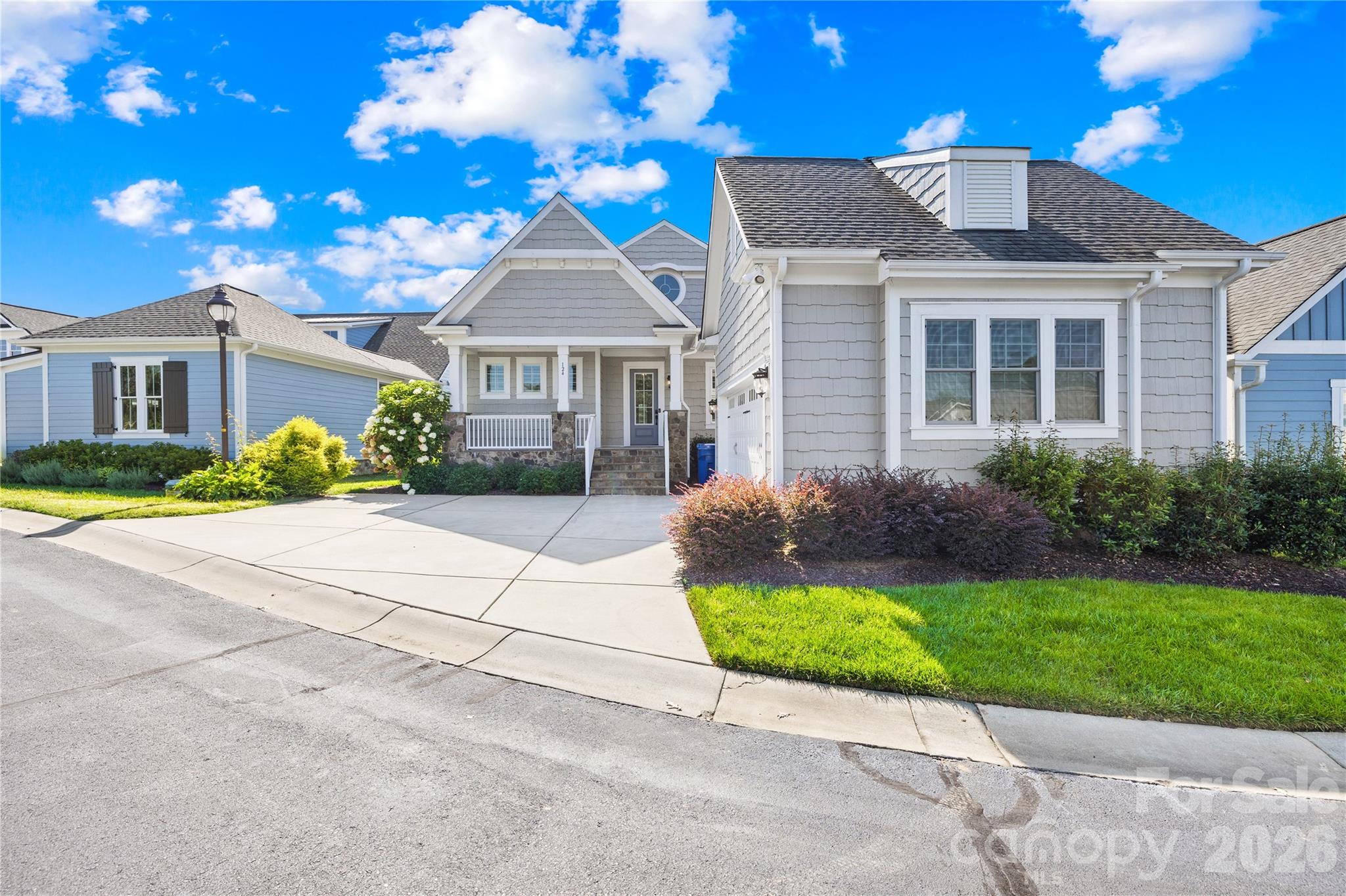 124 Sisters Cove Court — Mooresville
