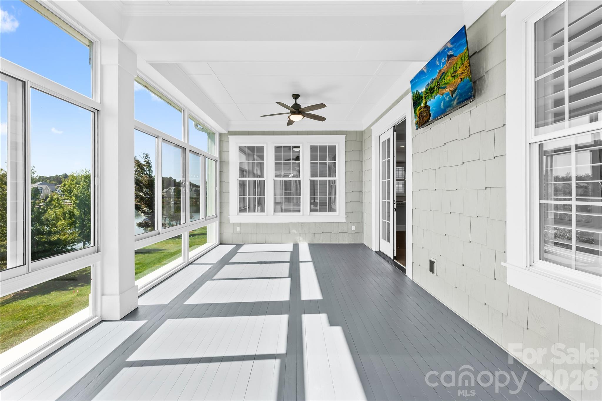 124 Sisters Cove Court — Mooresville
