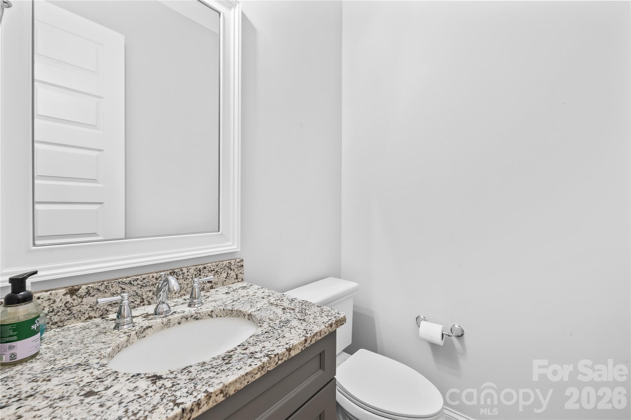 124 Sisters Cove Court — Mooresville