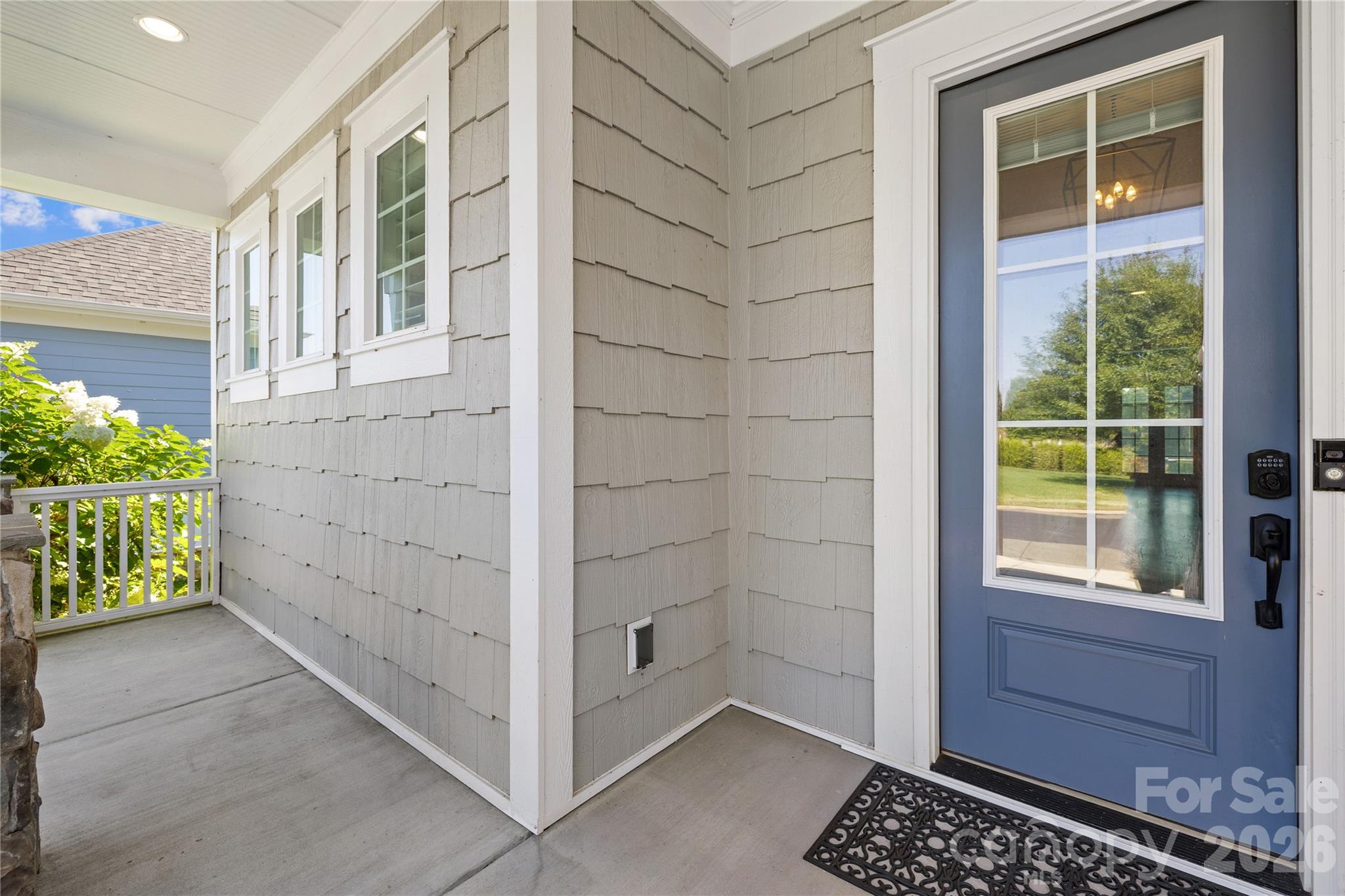 124 Sisters Cove Court — Mooresville