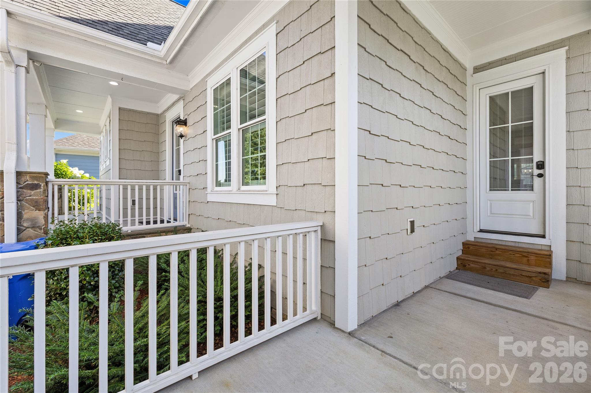 124 Sisters Cove Court — Mooresville