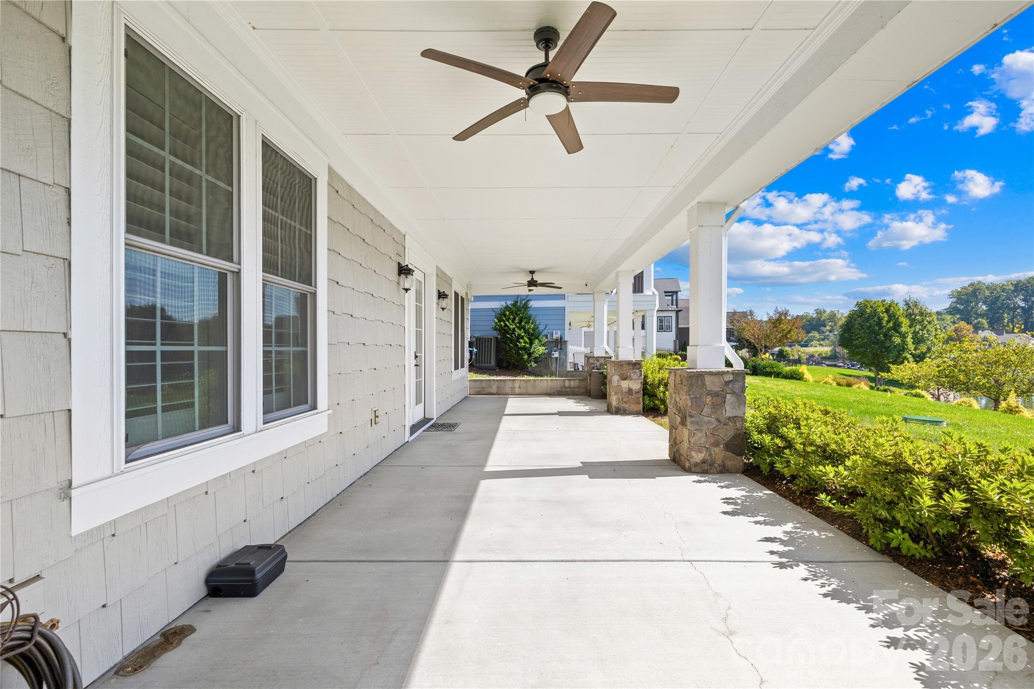 124 Sisters Cove Court — Mooresville