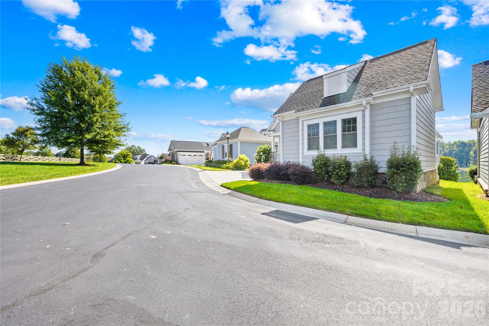 124 Sisters Cove Court — Mooresville