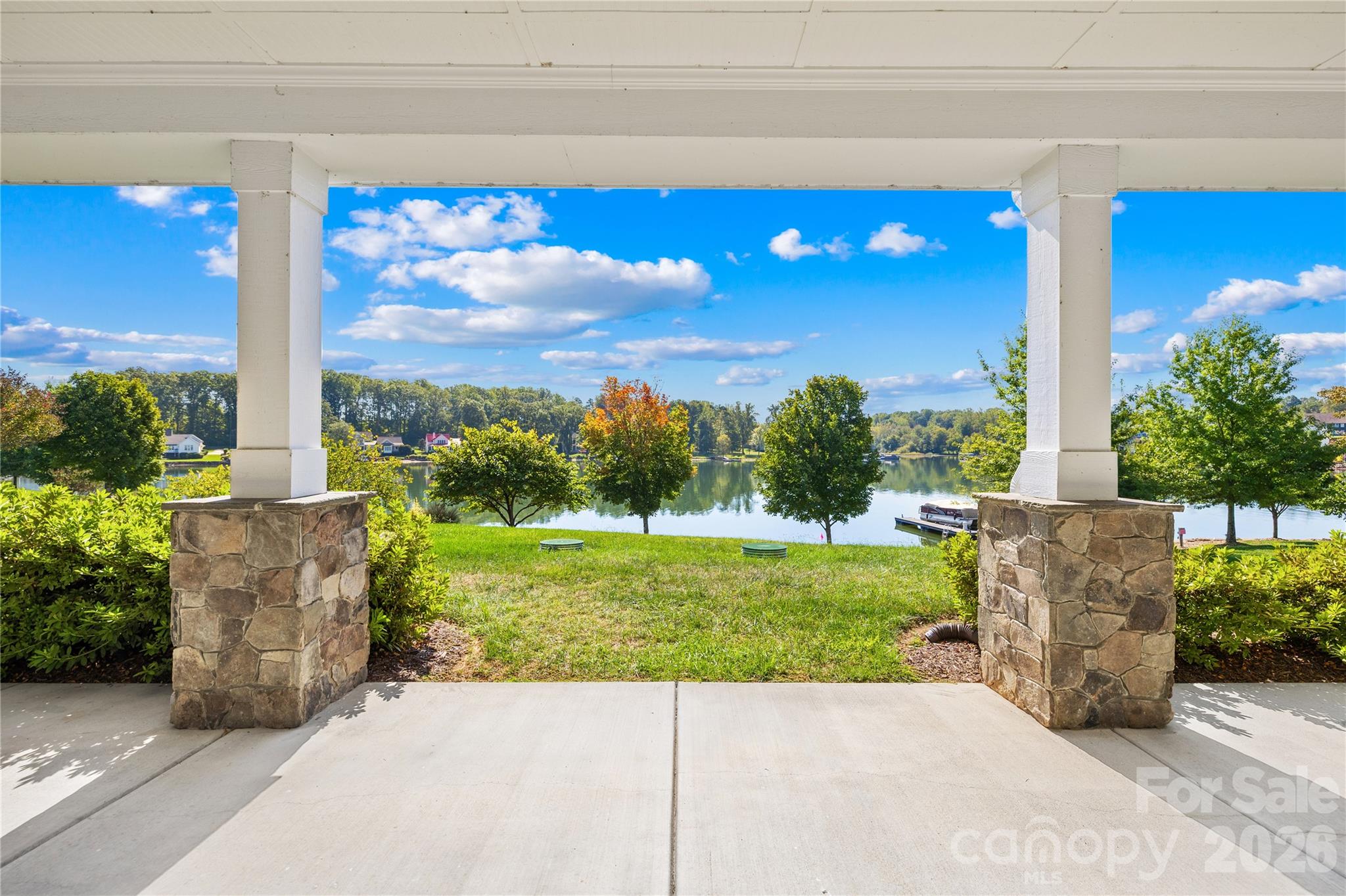 124 Sisters Cove Court — Mooresville