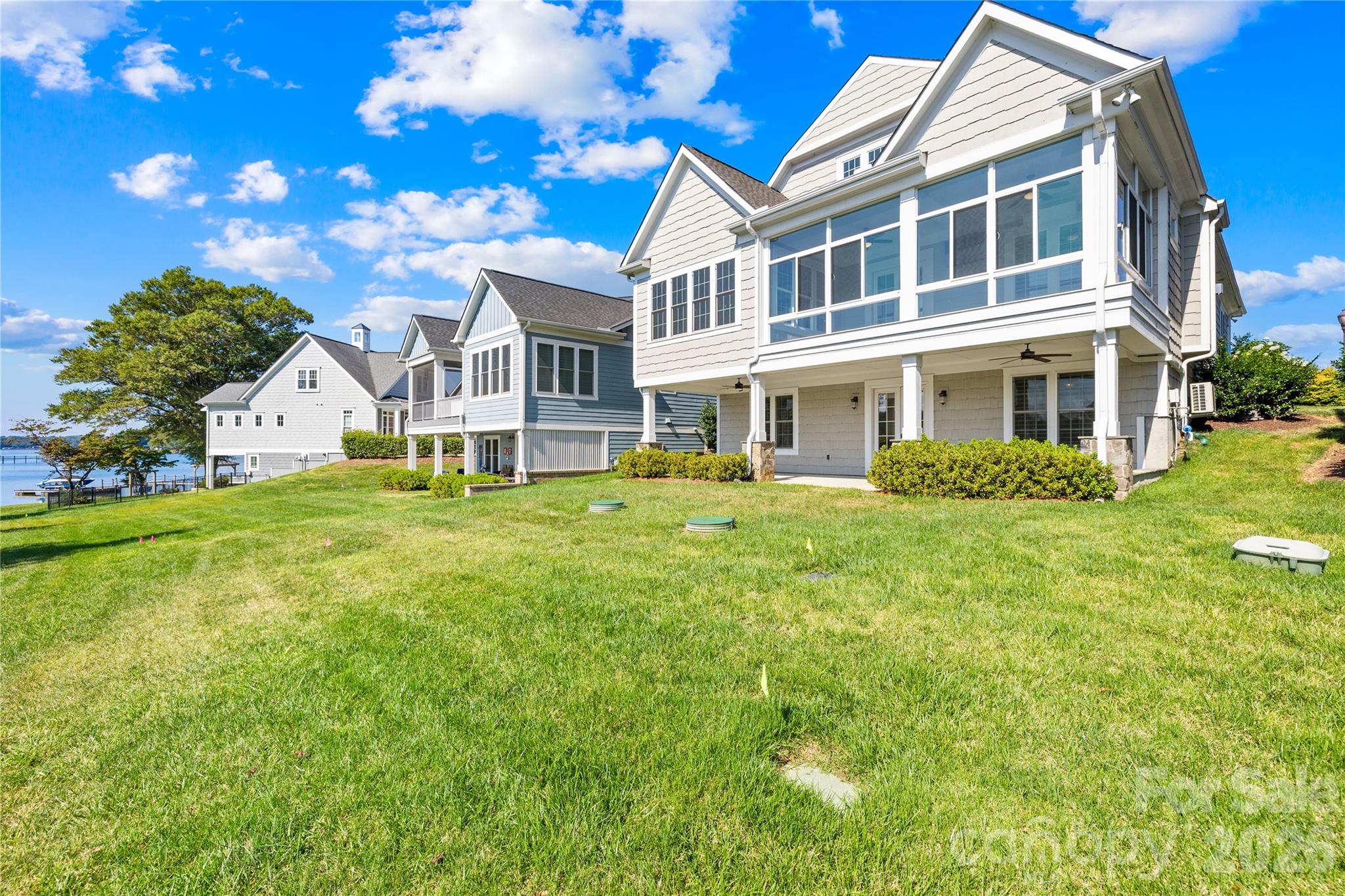 124 Sisters Cove Court — Mooresville