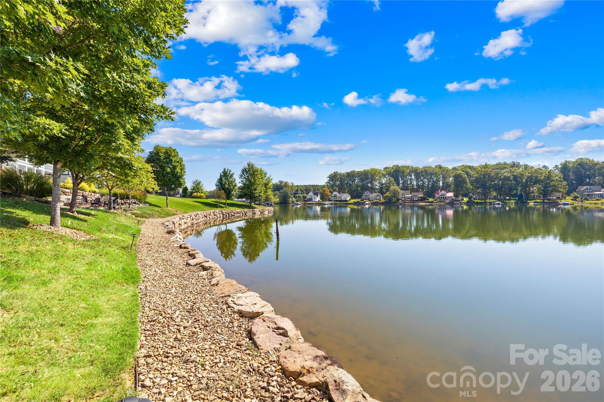 124 Sisters Cove Court — Mooresville
