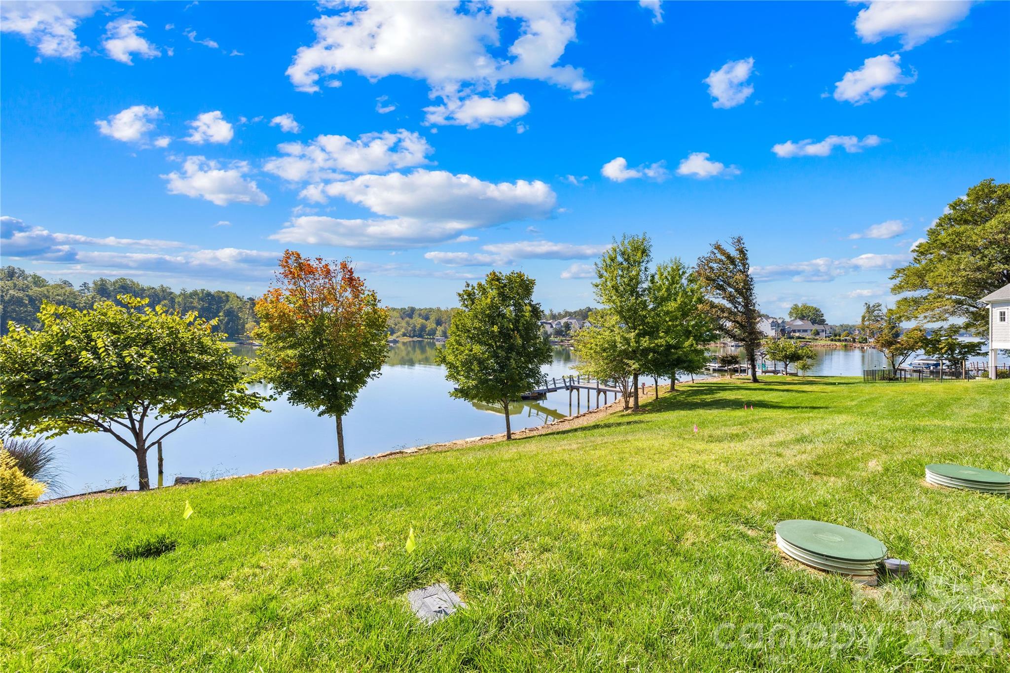 124 Sisters Cove Court — Mooresville