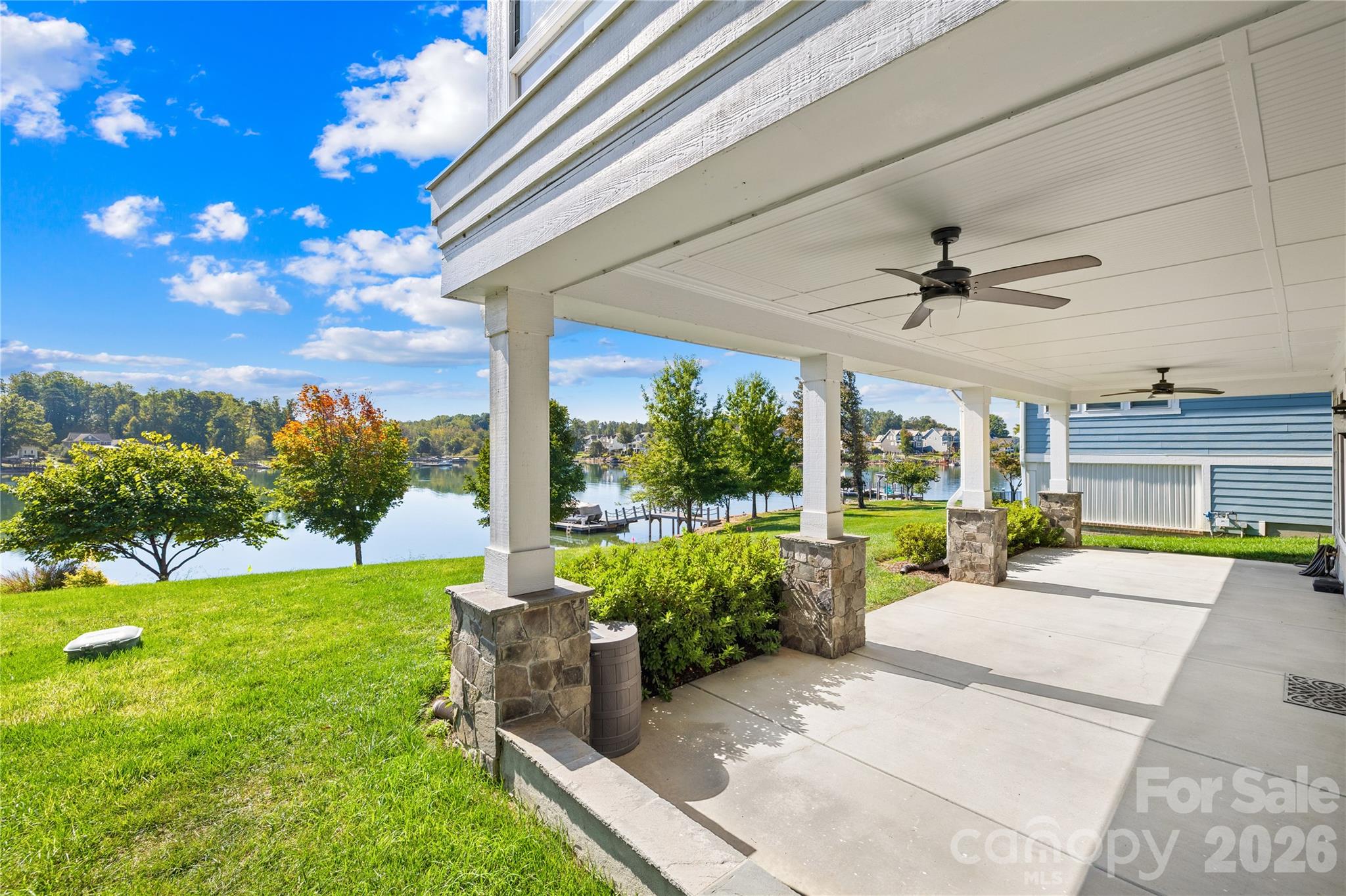 124 Sisters Cove Court — Mooresville