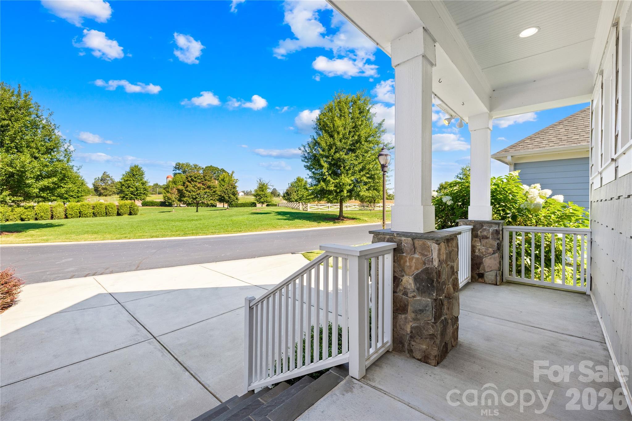 124 Sisters Cove Court — Mooresville