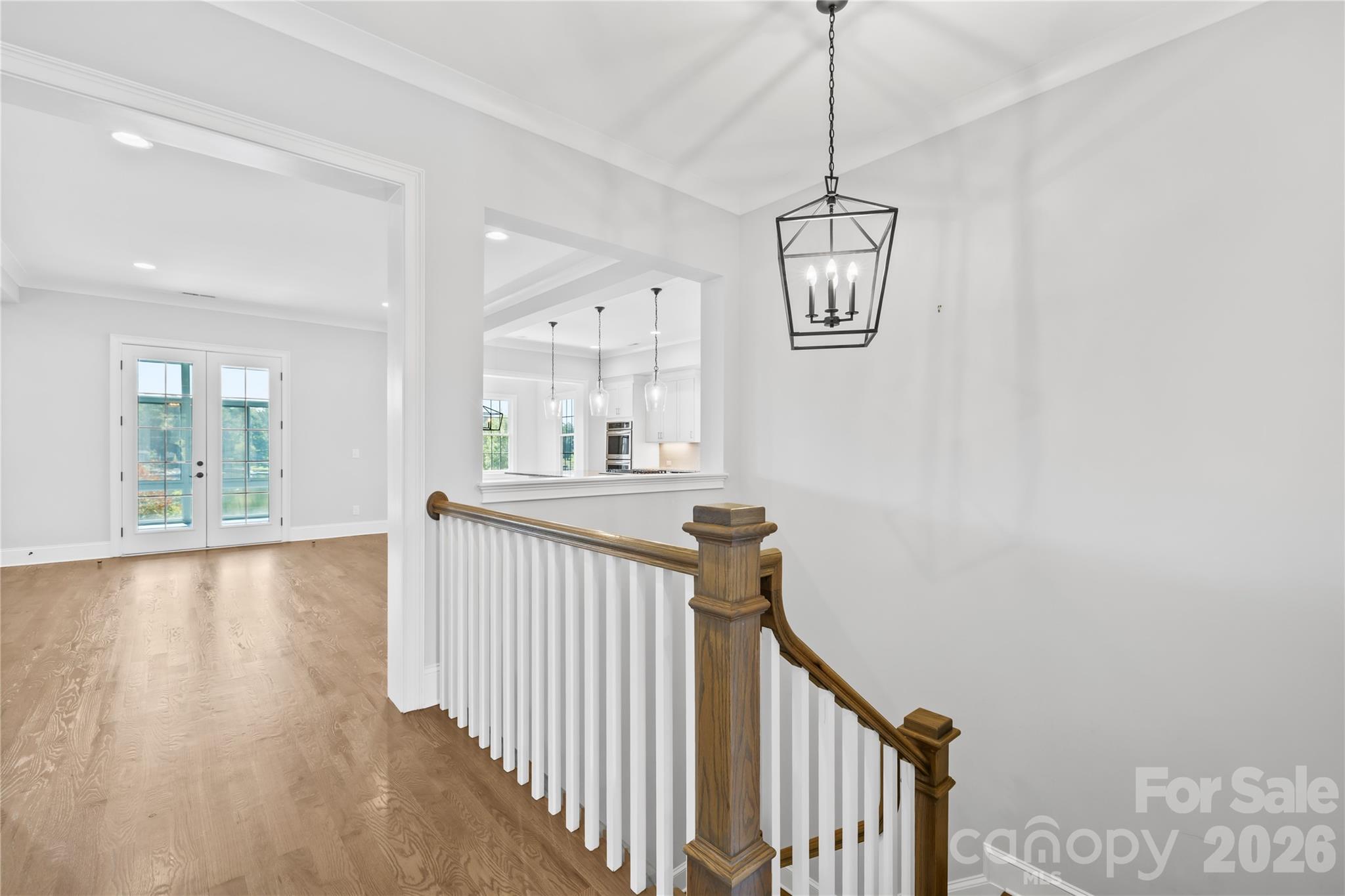124 Sisters Cove Court — Mooresville