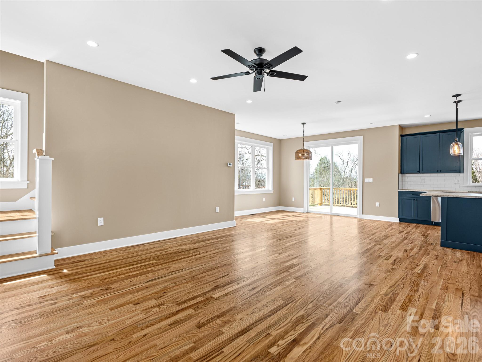 112 Alma Lane — Asheville