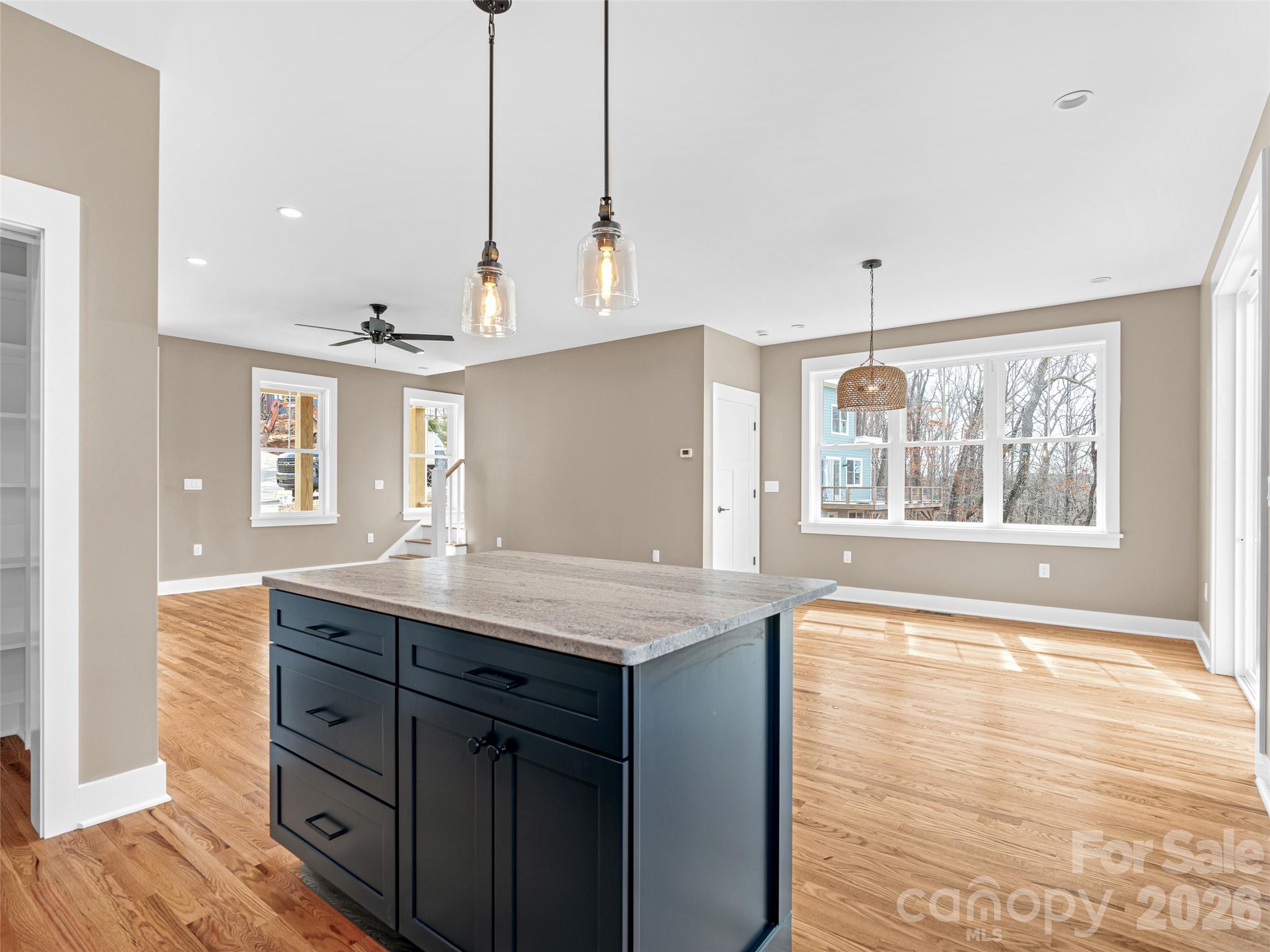 112 Alma Lane — Asheville