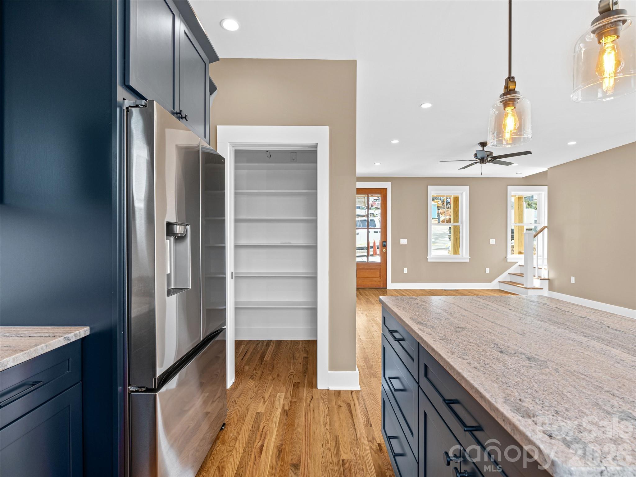 112 Alma Lane — Asheville