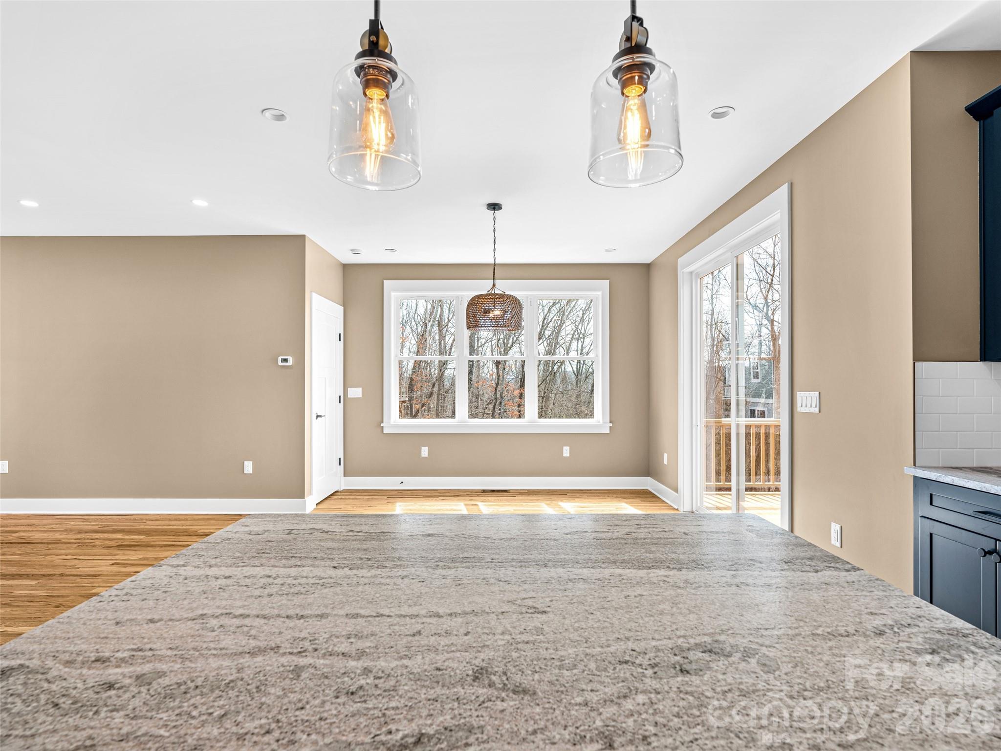 112 Alma Lane — Asheville