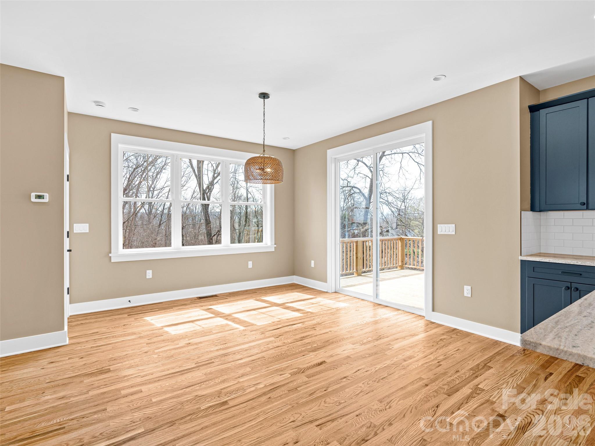 112 Alma Lane — Asheville