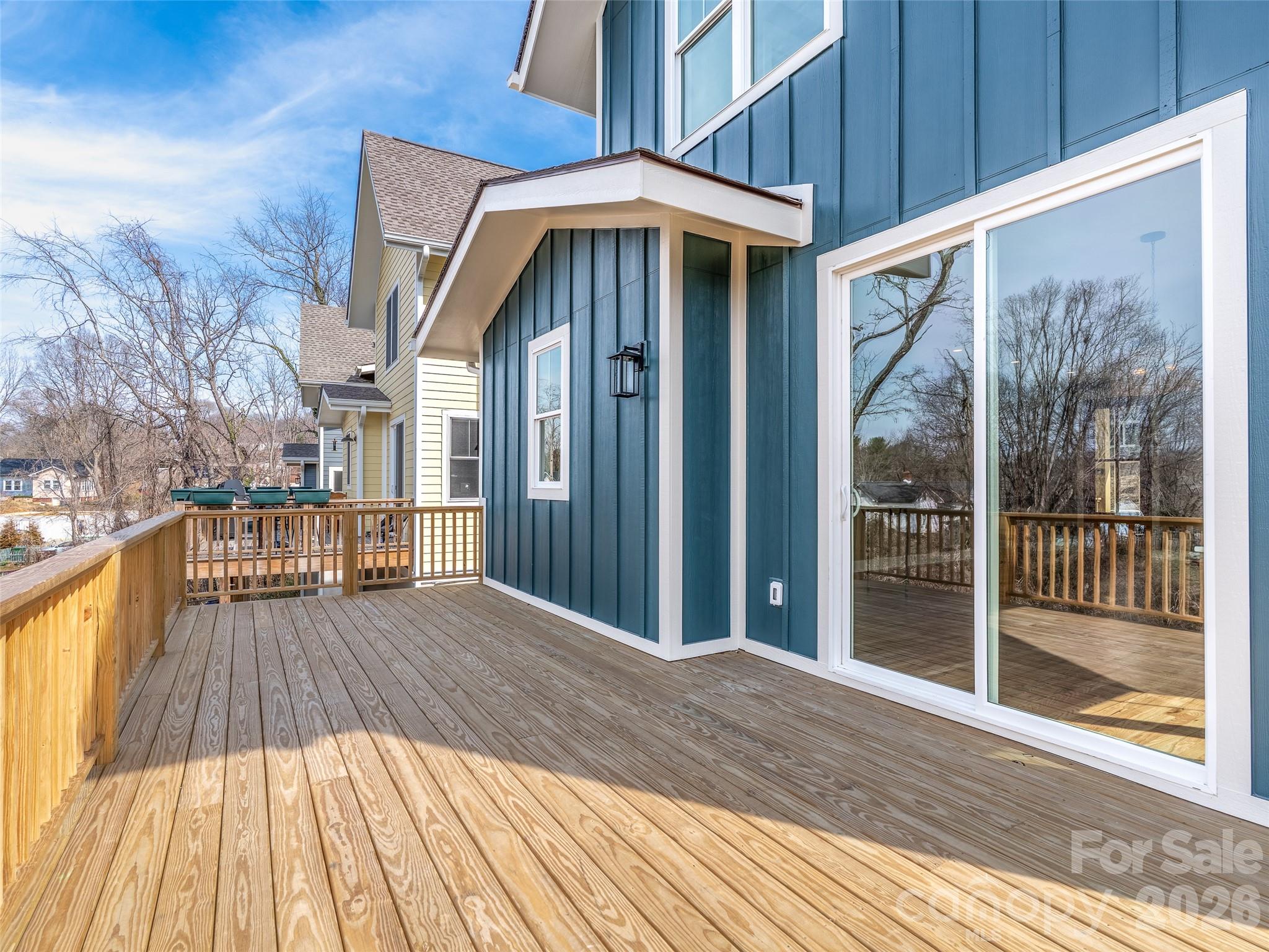 112 Alma Lane — Asheville