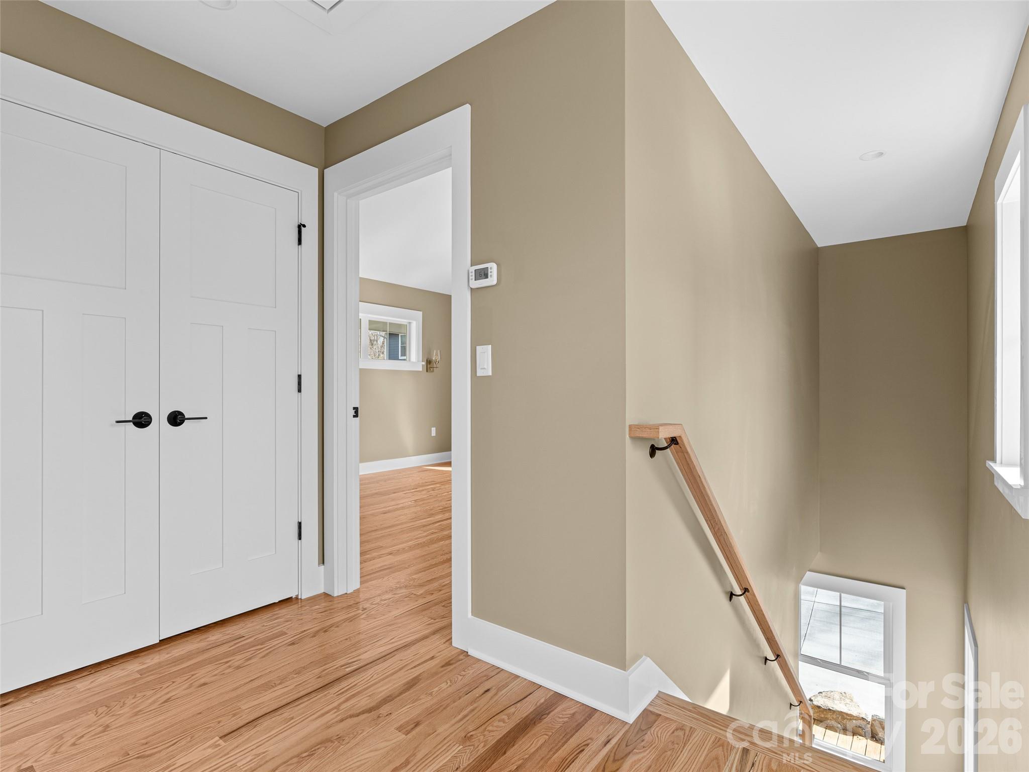 112 Alma Lane — Asheville